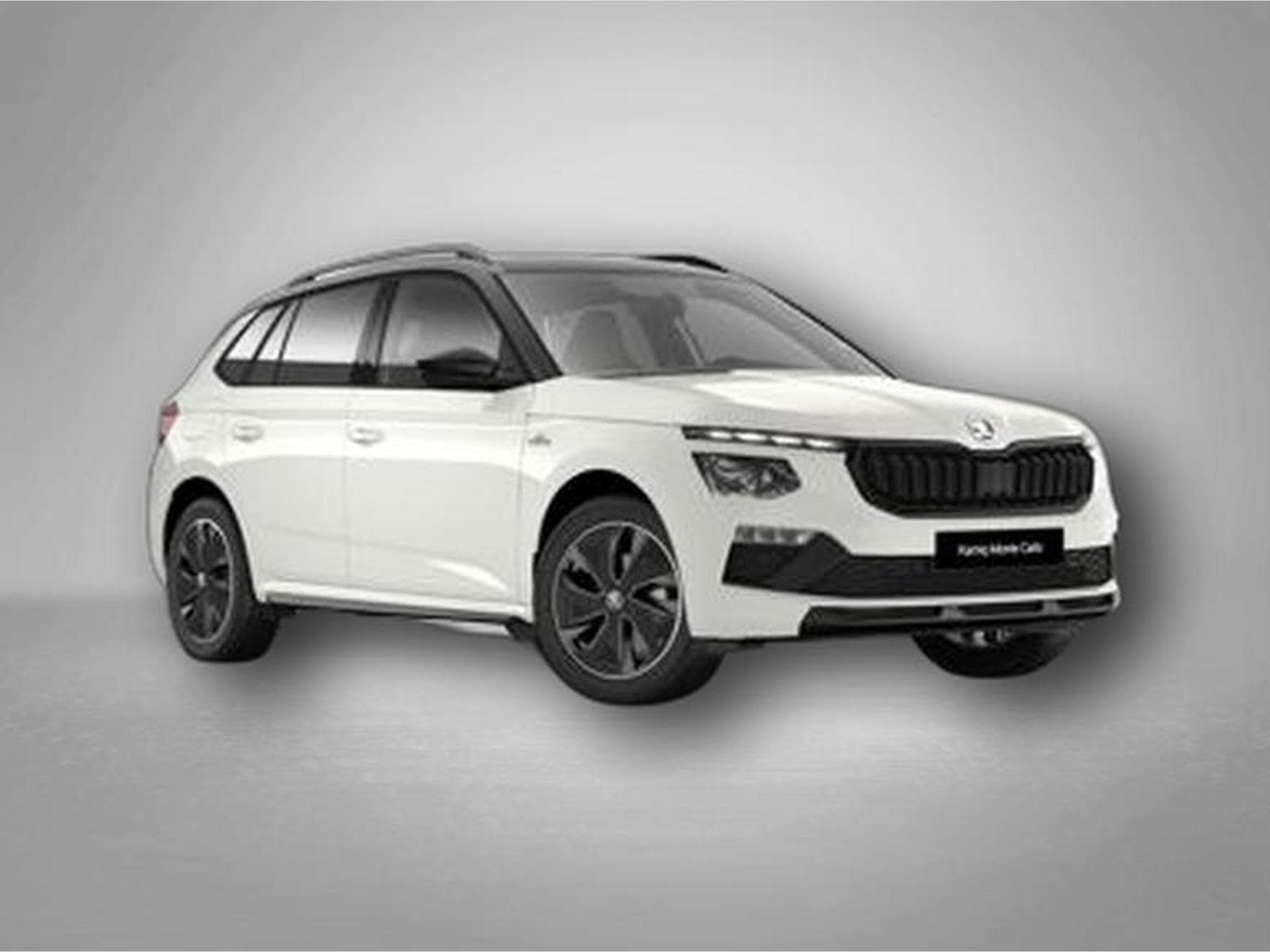 Skoda Kamiq Monte Carlo 1.0 TSI 7-Gang-DSG (2025) - Photo 1