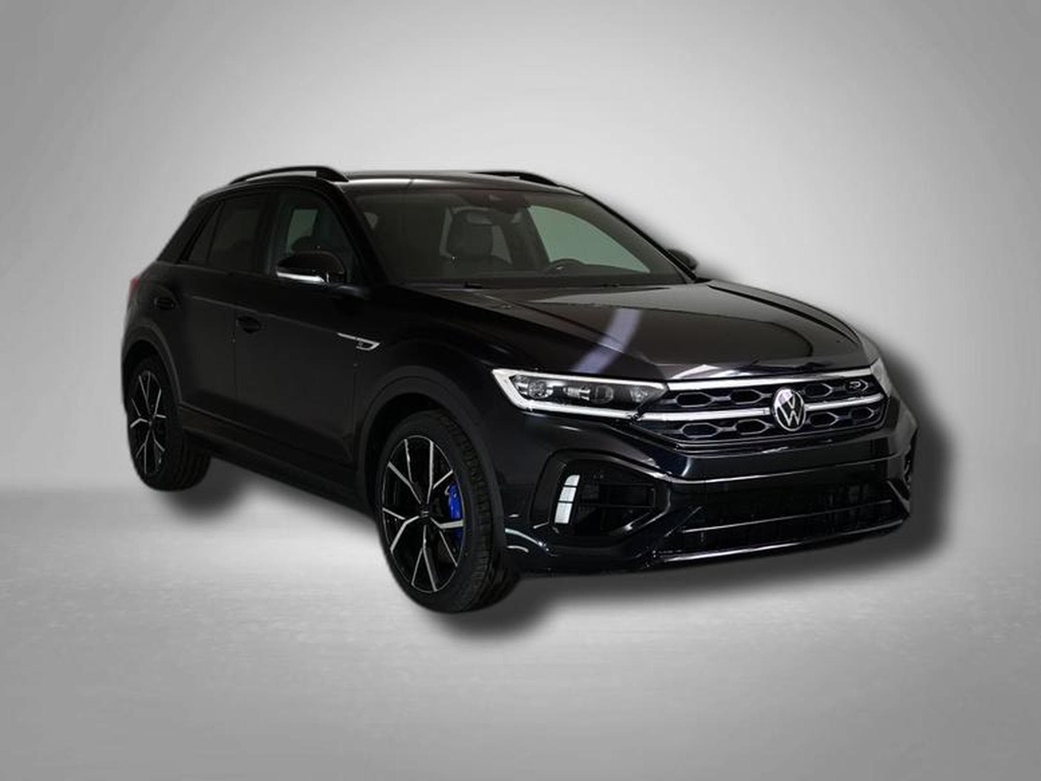 VW T-Roc R 2.0 TSI 7-Gang-DSG 4x4 (2025) - Photo 7