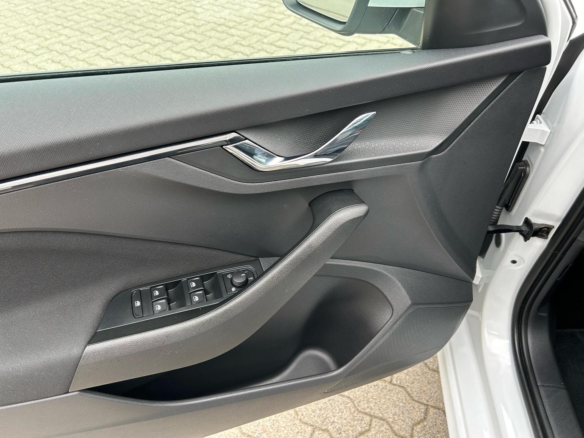 Skoda Kamiq Selection (2025) - Photo 3