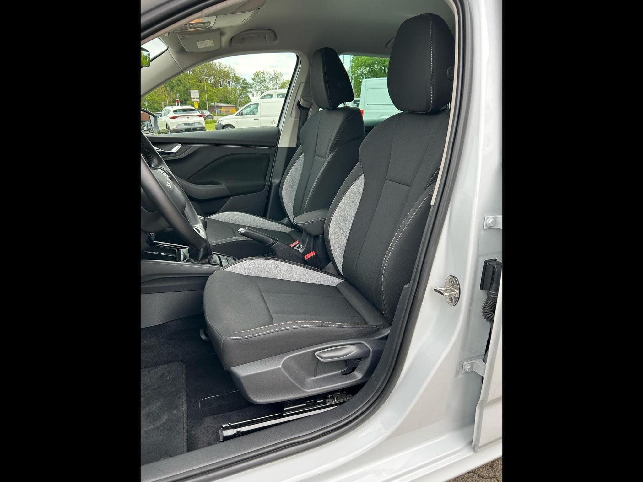Skoda Kamiq Selection (2025) - Photo 5