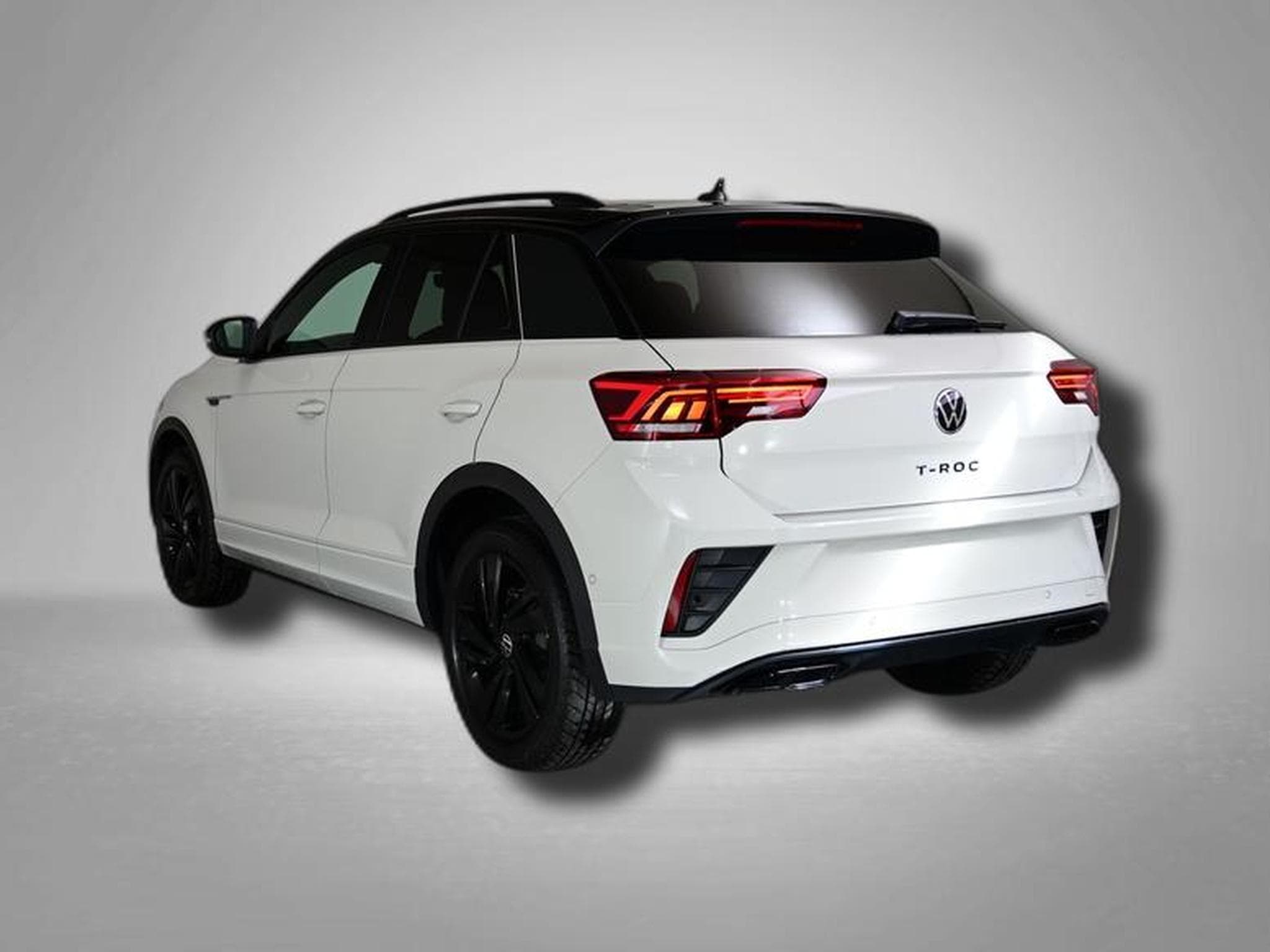 VW T-Roc R-Line 1.5 TSI 7-Gang-DSG (2025) - Photo 3