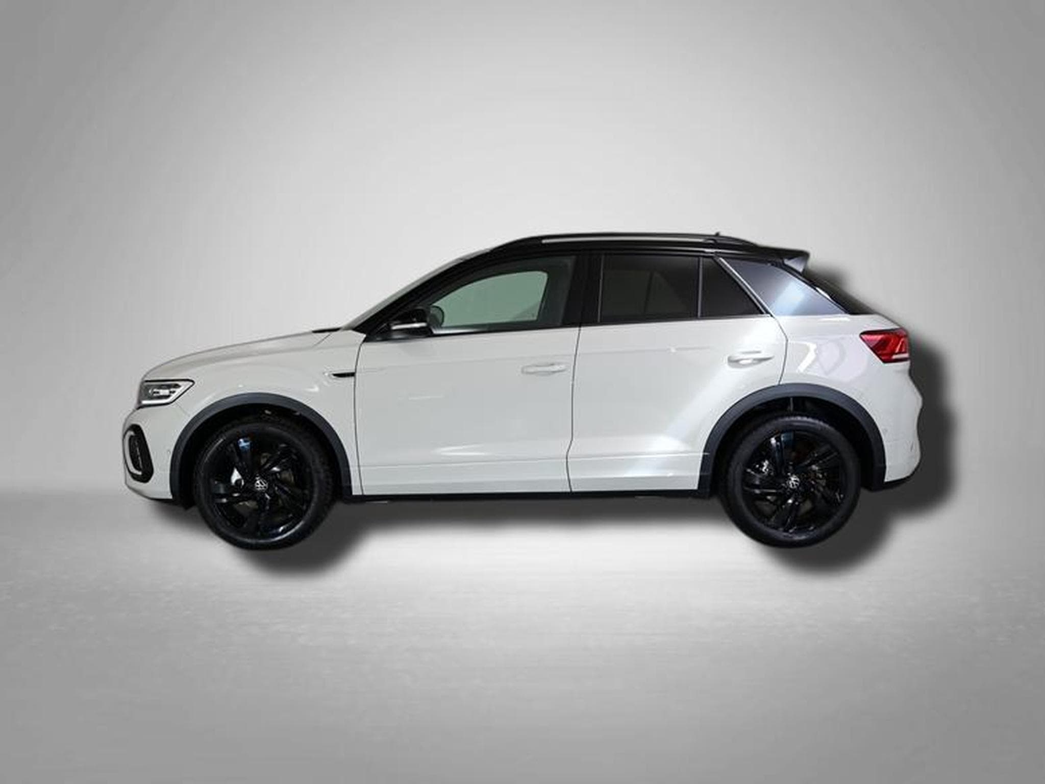 VW T-Roc R-Line 1.5 TSI 7-Gang-DSG (2025) - Photo 2