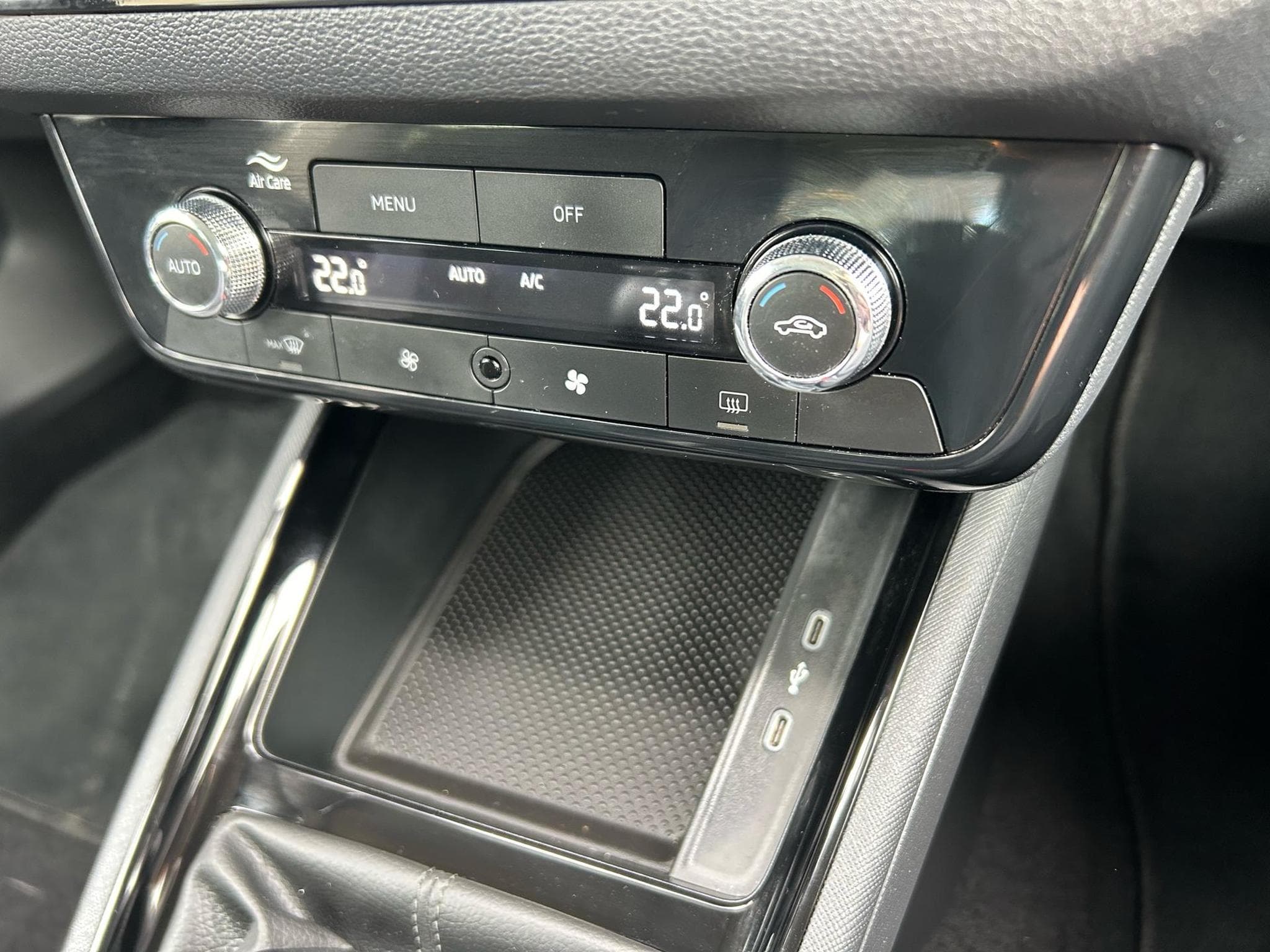 Skoda Kamiq Selection (2025) - Photo 8
