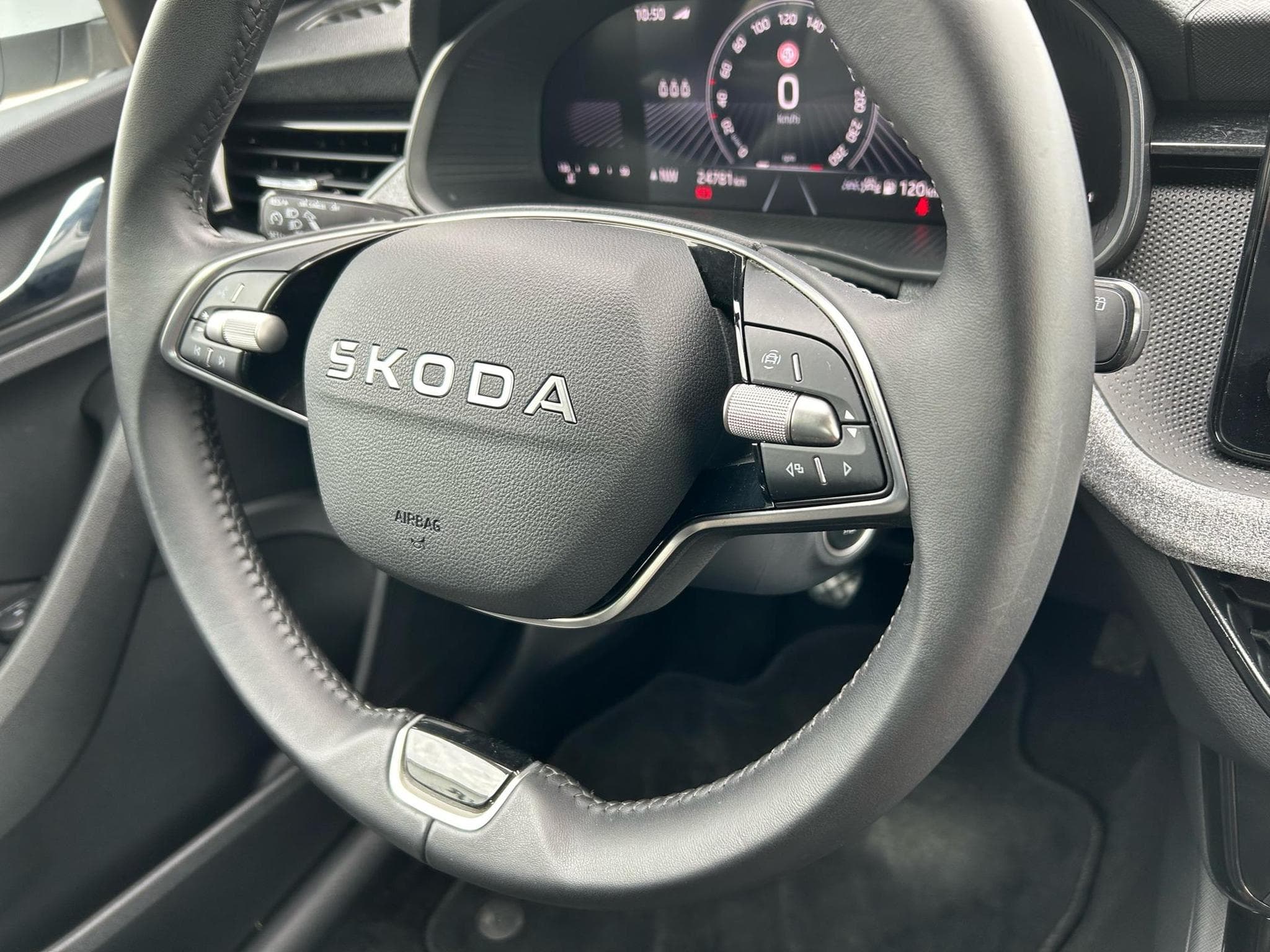 Skoda Kamiq Selection (2025) - Photo 7