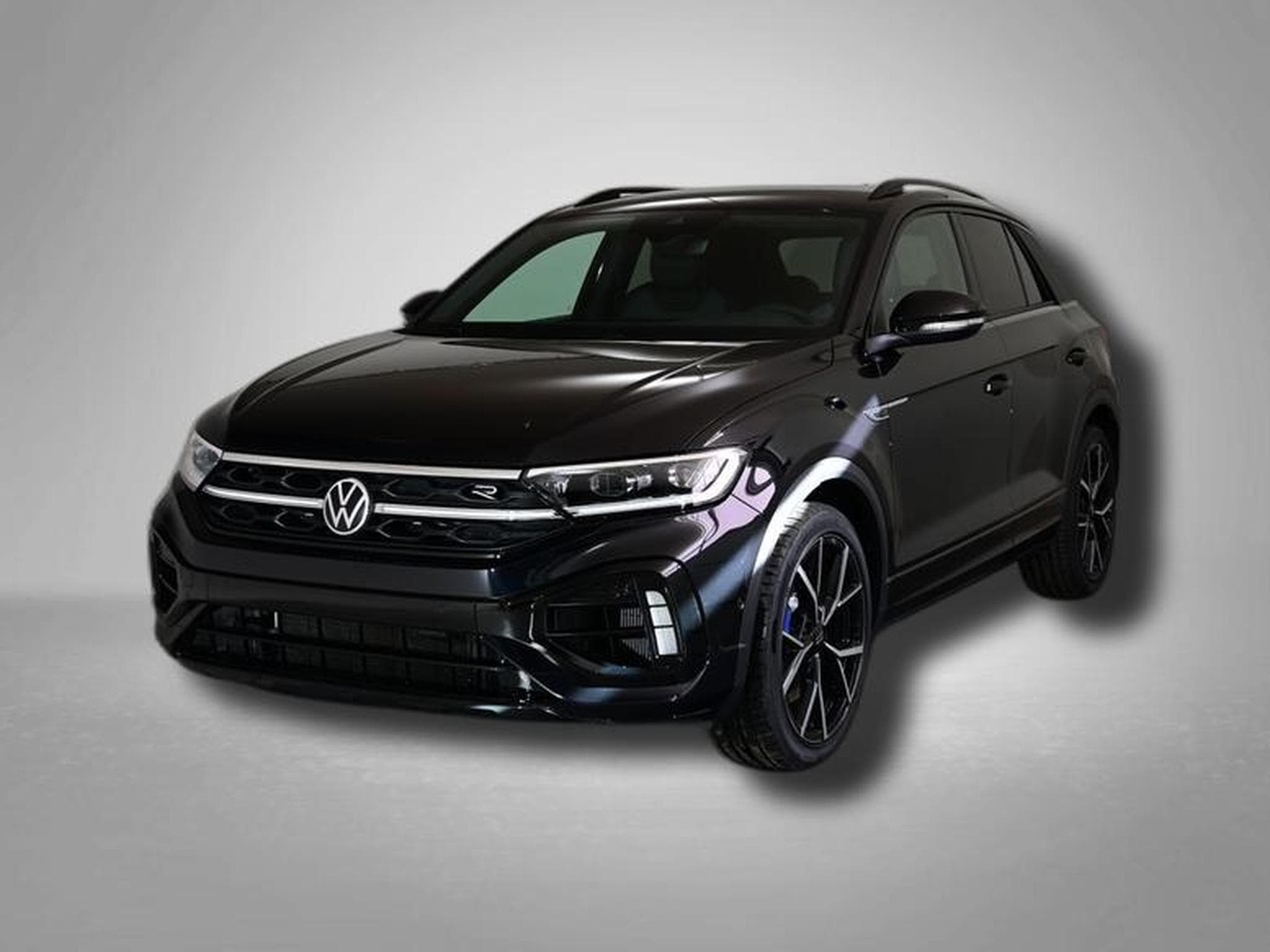 VW T-Roc R 2.0 TSI 7-Gang-DSG 4x4 (2025) - Photo 1