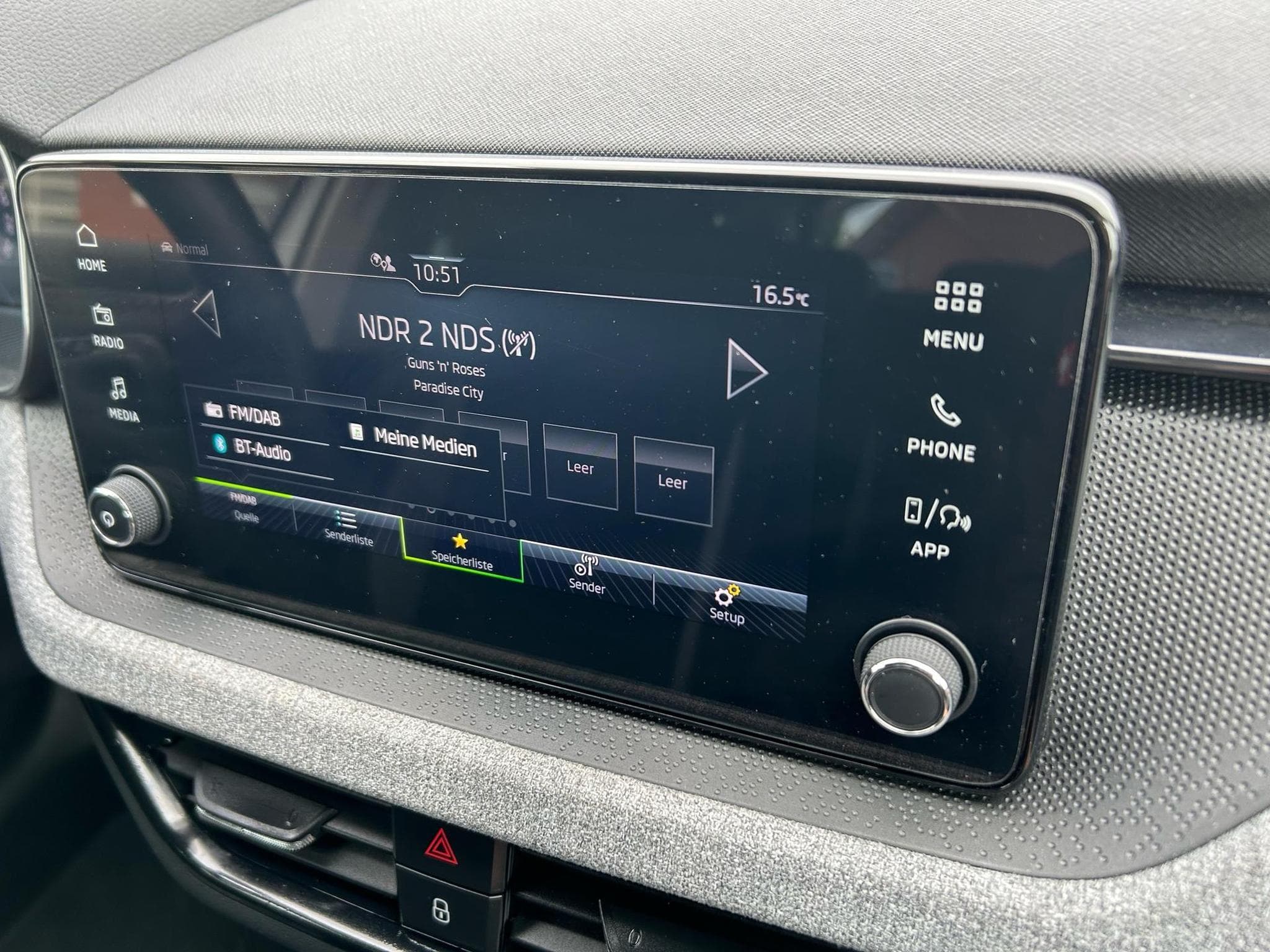 Skoda Kamiq Selection (2025) - Photo 15