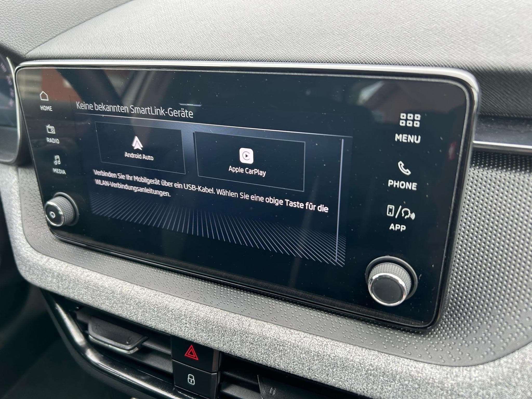 Skoda Kamiq Selection (2025) - Photo 14