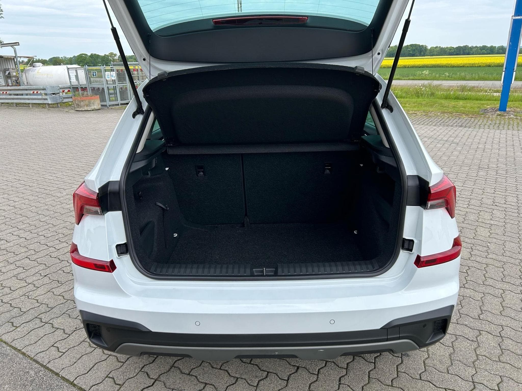 Skoda Kamiq Selection (2025) - Photo 18