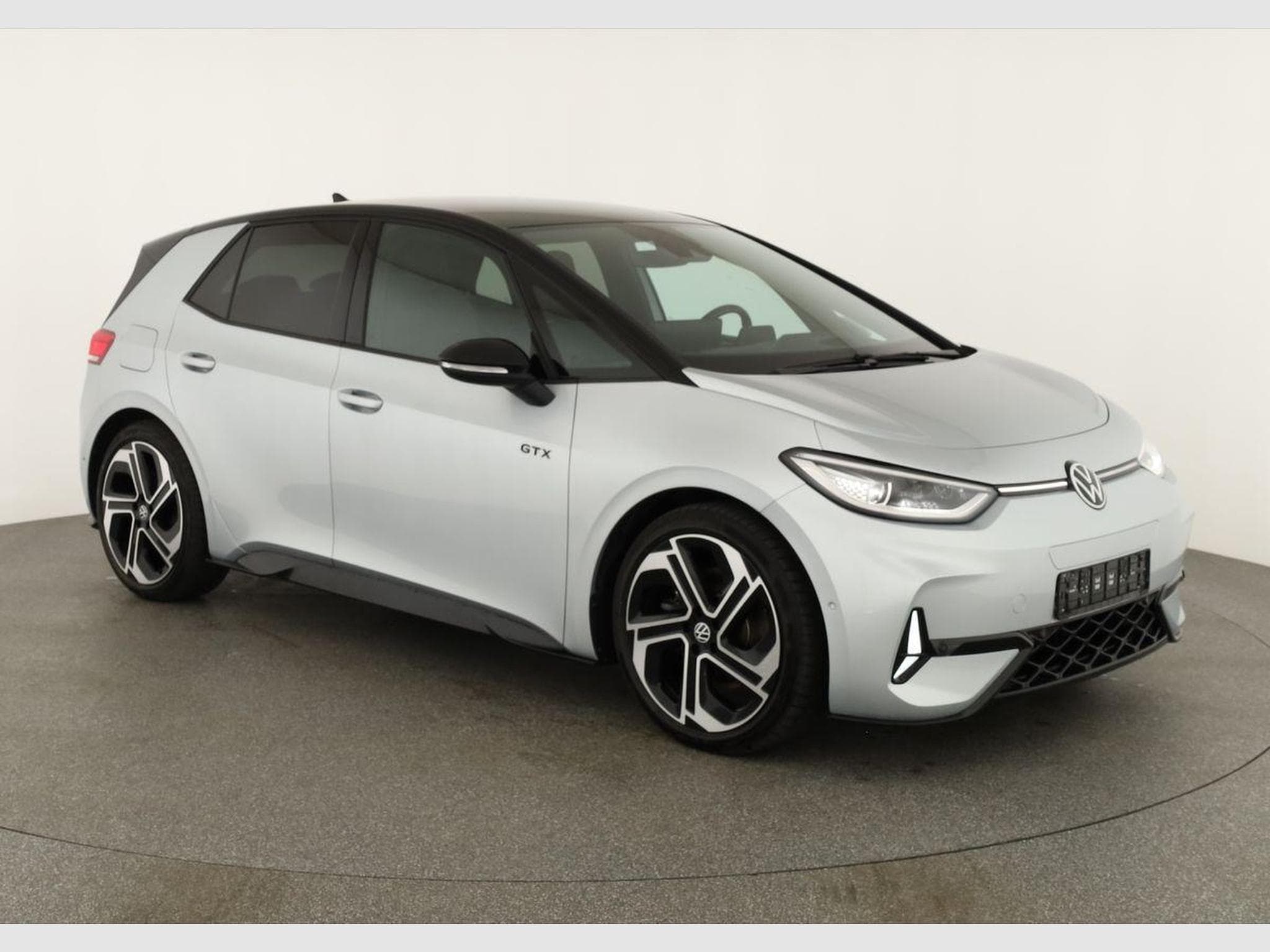 VW ID.3 GTX 210 kW (2025) - Photo 1