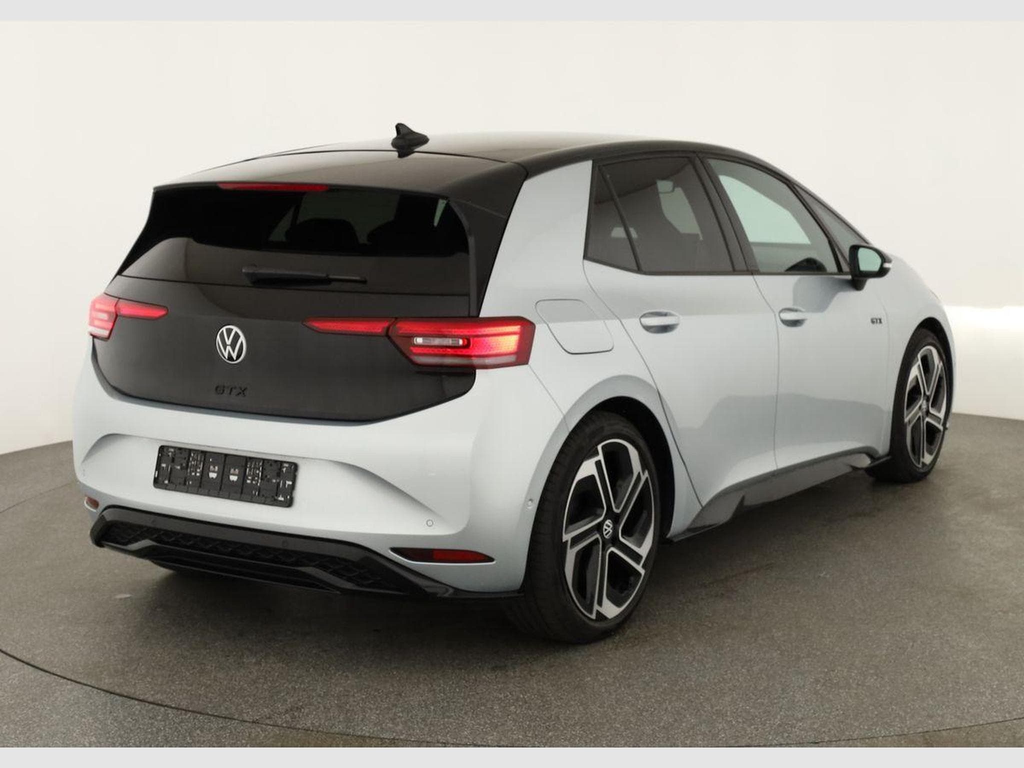 VW ID.3 GTX 210 kW (2025) - Photo 2