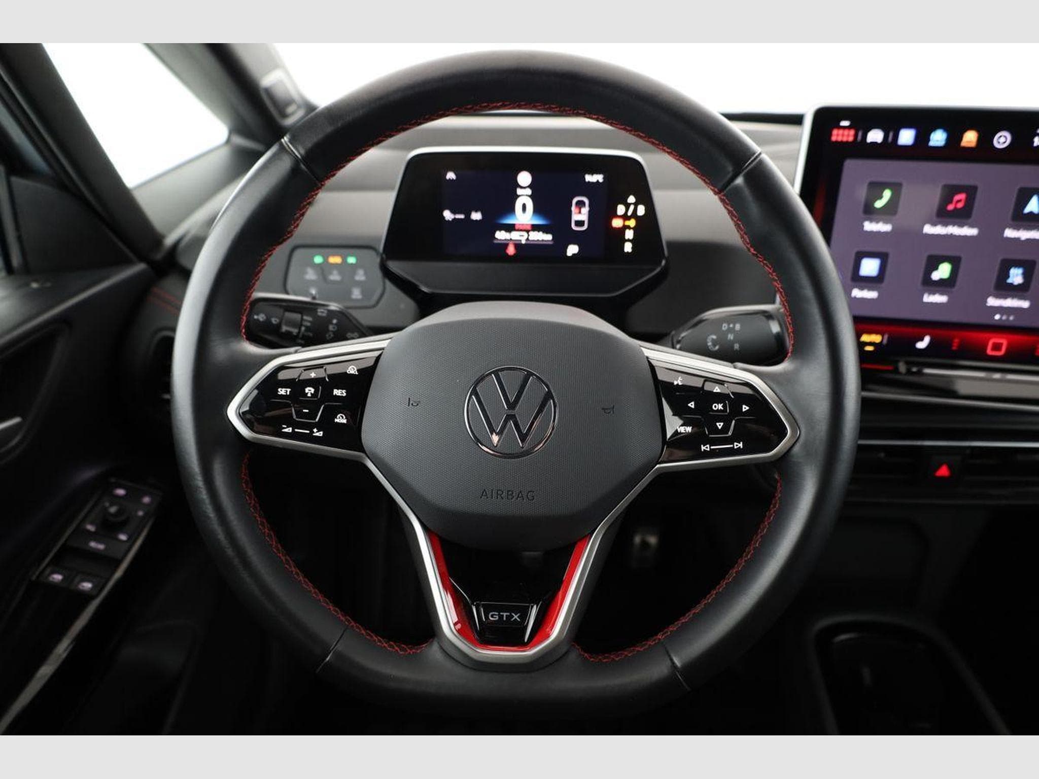 VW ID.3 GTX 210 kW (2025) - Photo 5