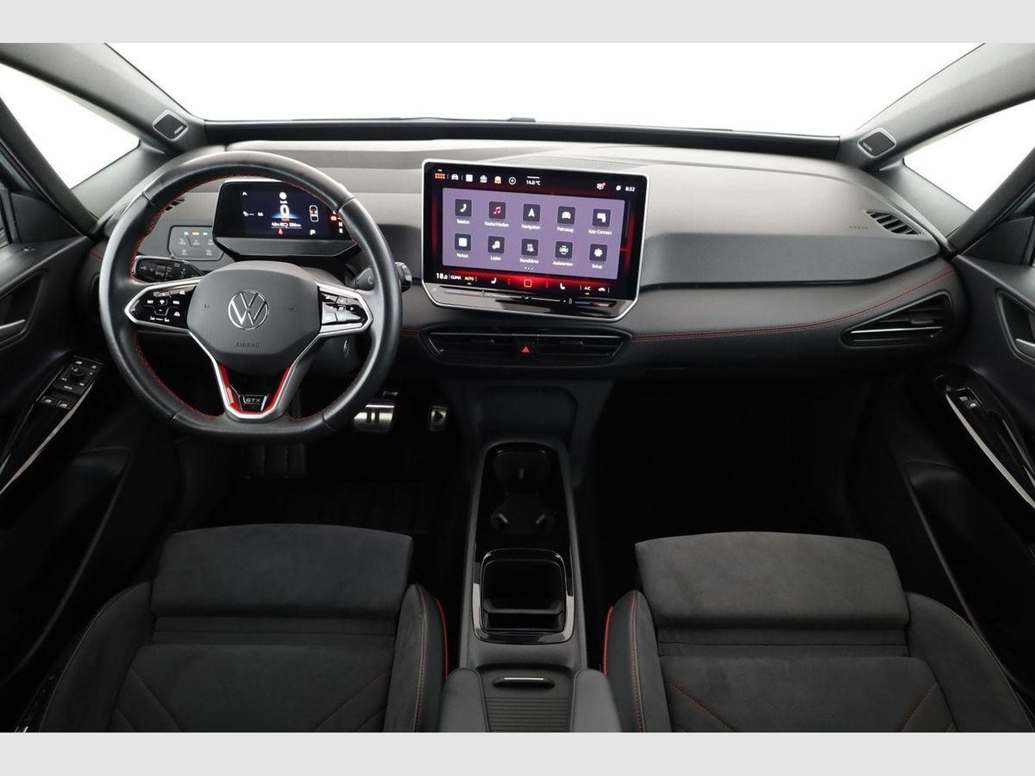 VW ID.3 GTX 210 kW (2025) - Photo 4