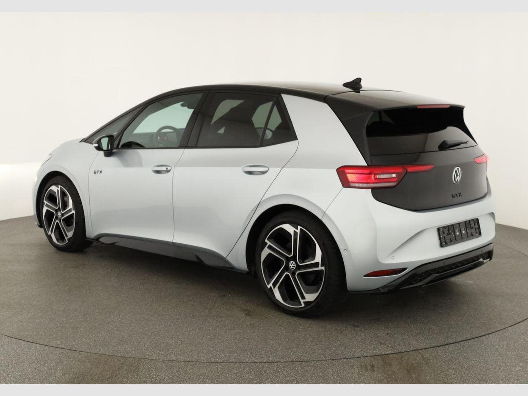 VW ID.3 GTX 210 kW (2025) - Photo 3