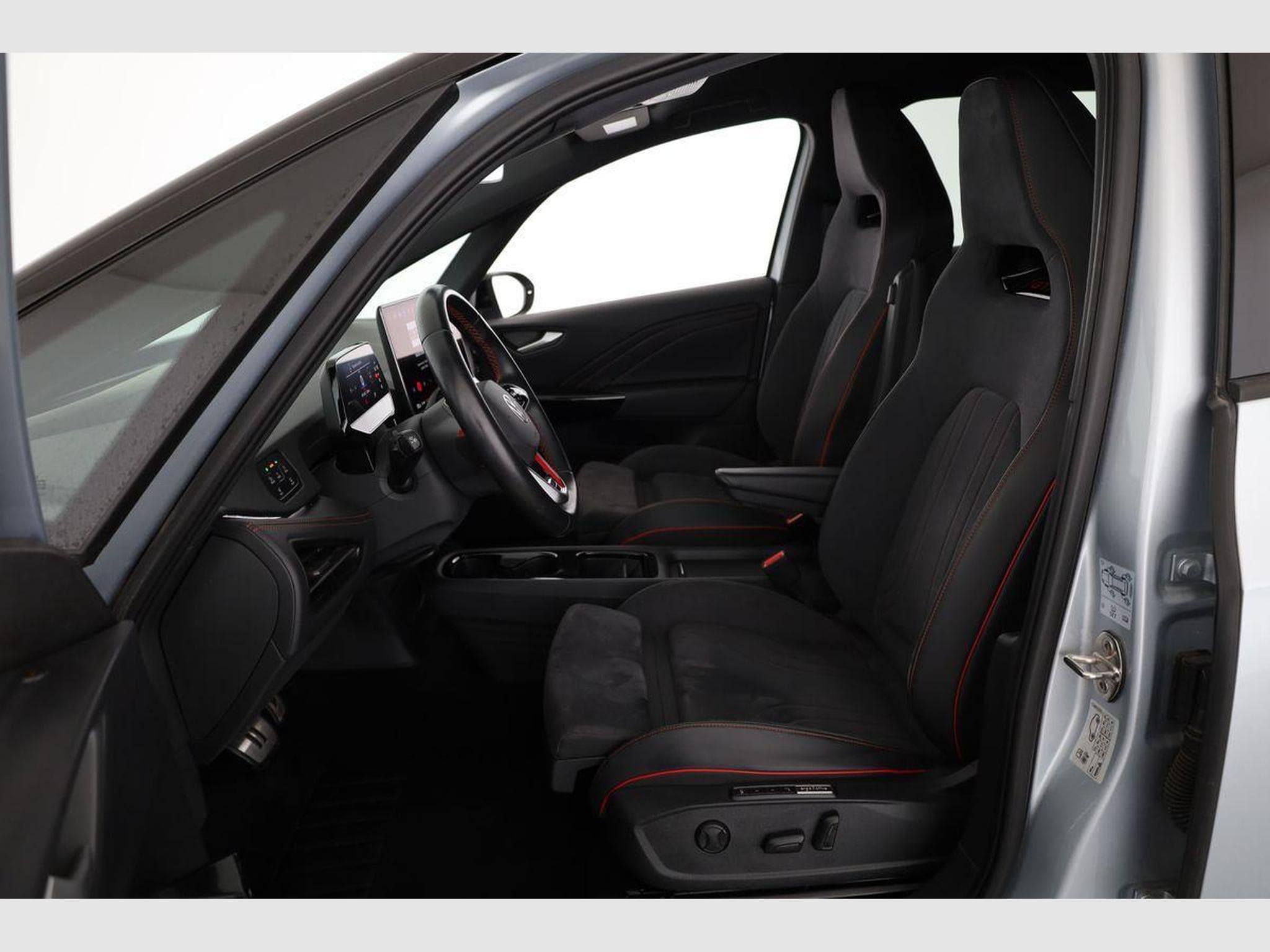 VW ID.3 GTX 210 kW (2025) - Photo 10