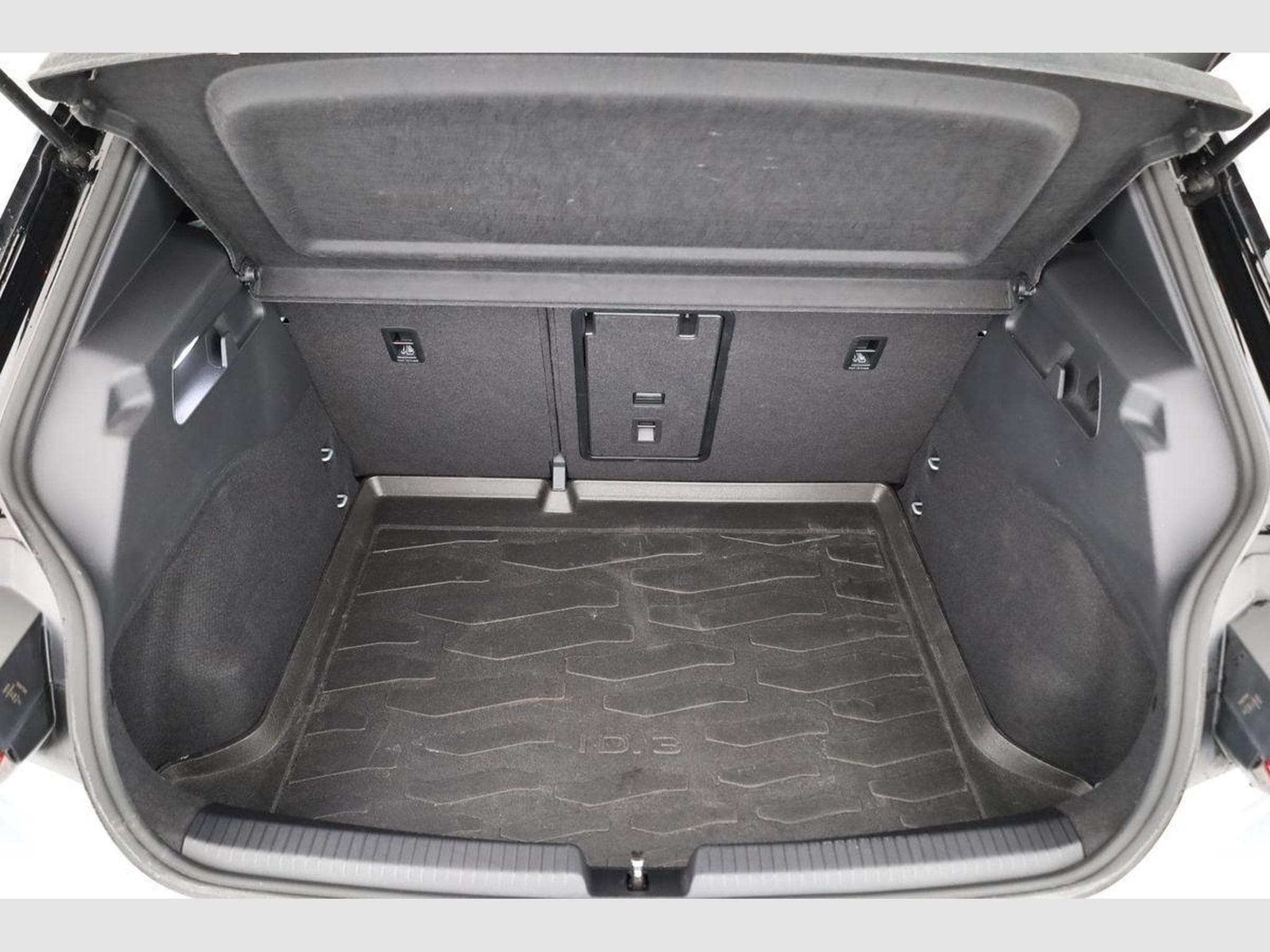 VW ID.3 GTX 210 kW (2025) - Photo 12