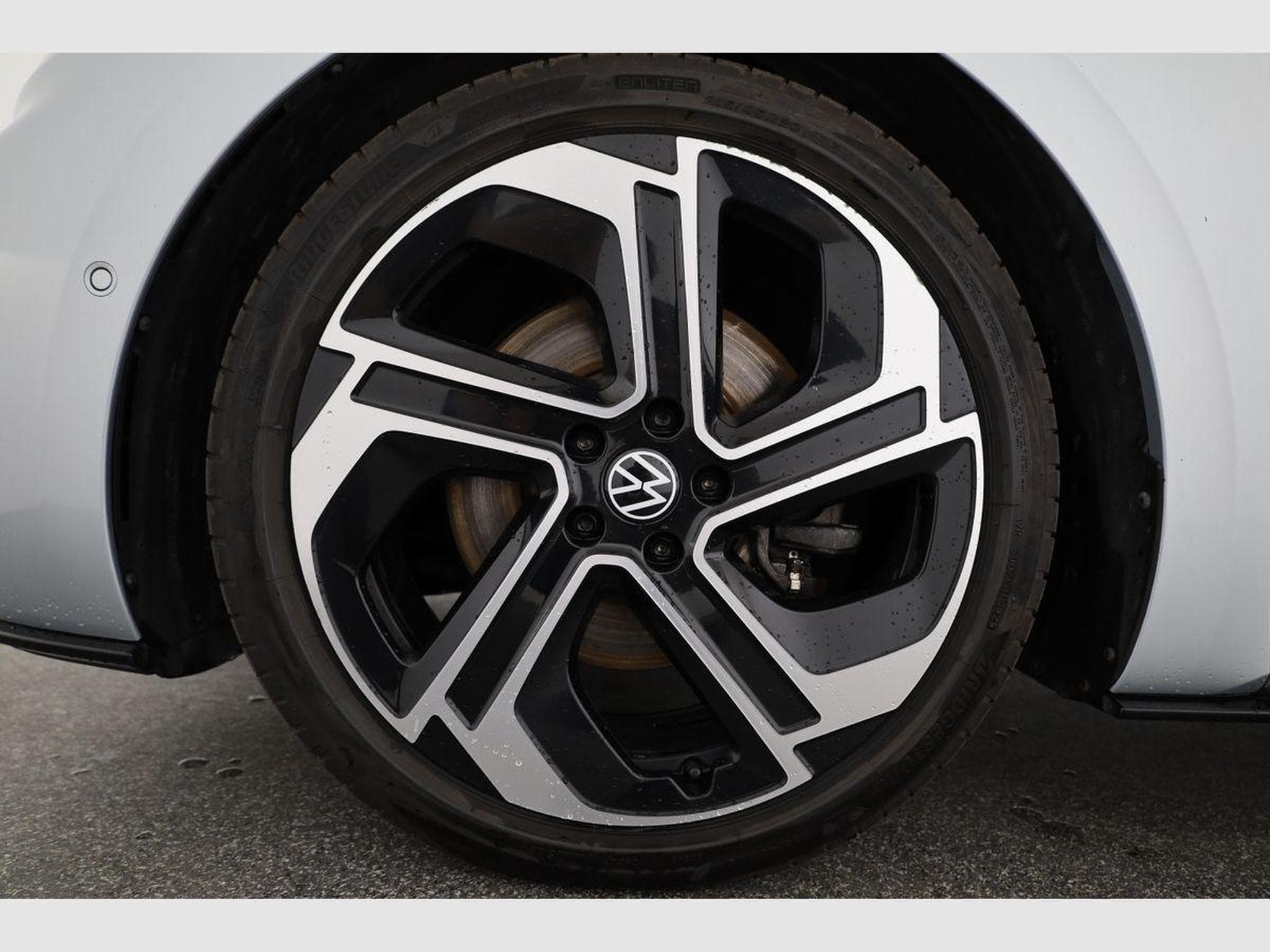 VW ID.3 GTX 210 kW (2025) - Photo 13