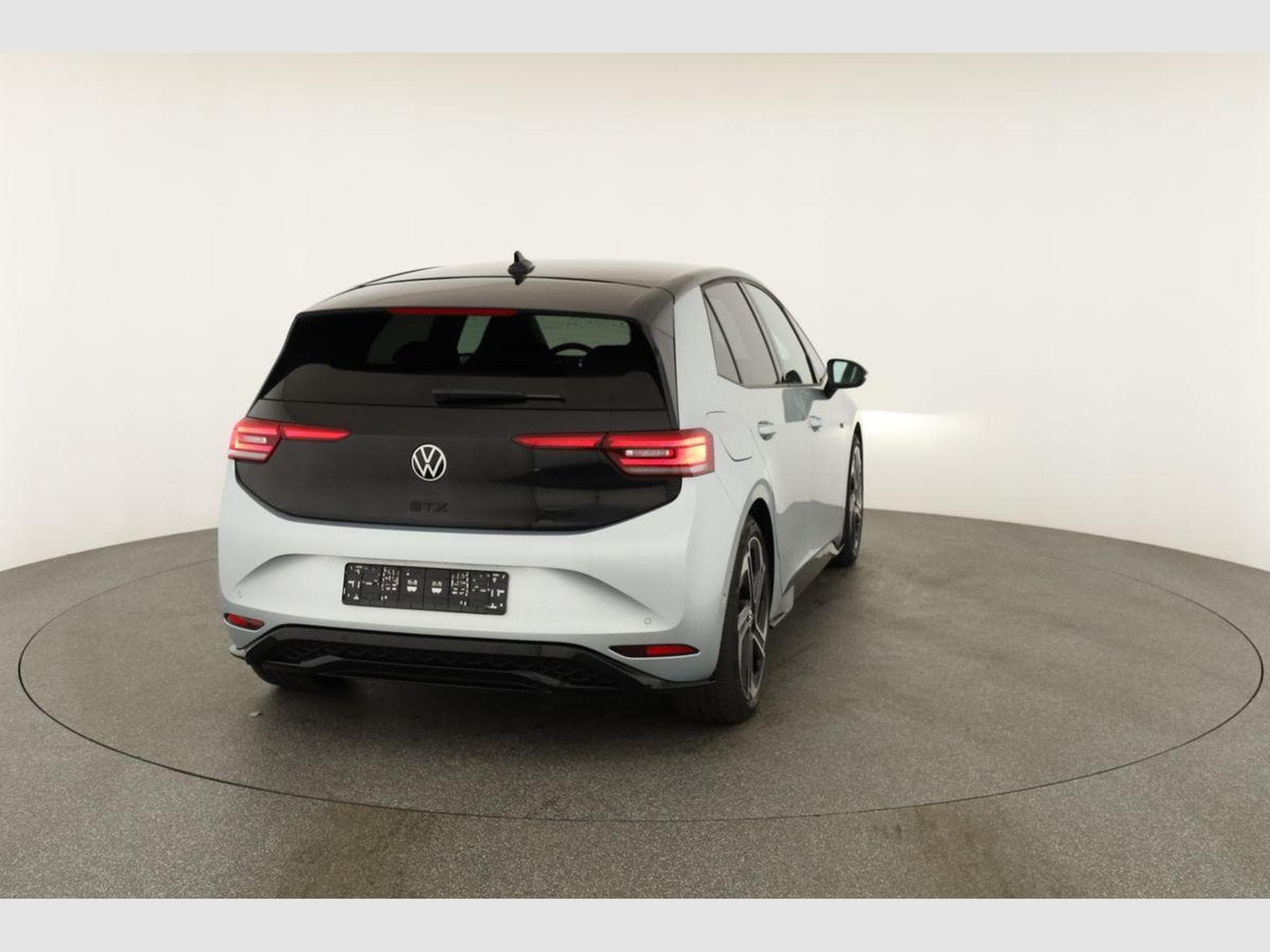 VW ID.3 GTX 210 kW (2025) - Photo 16