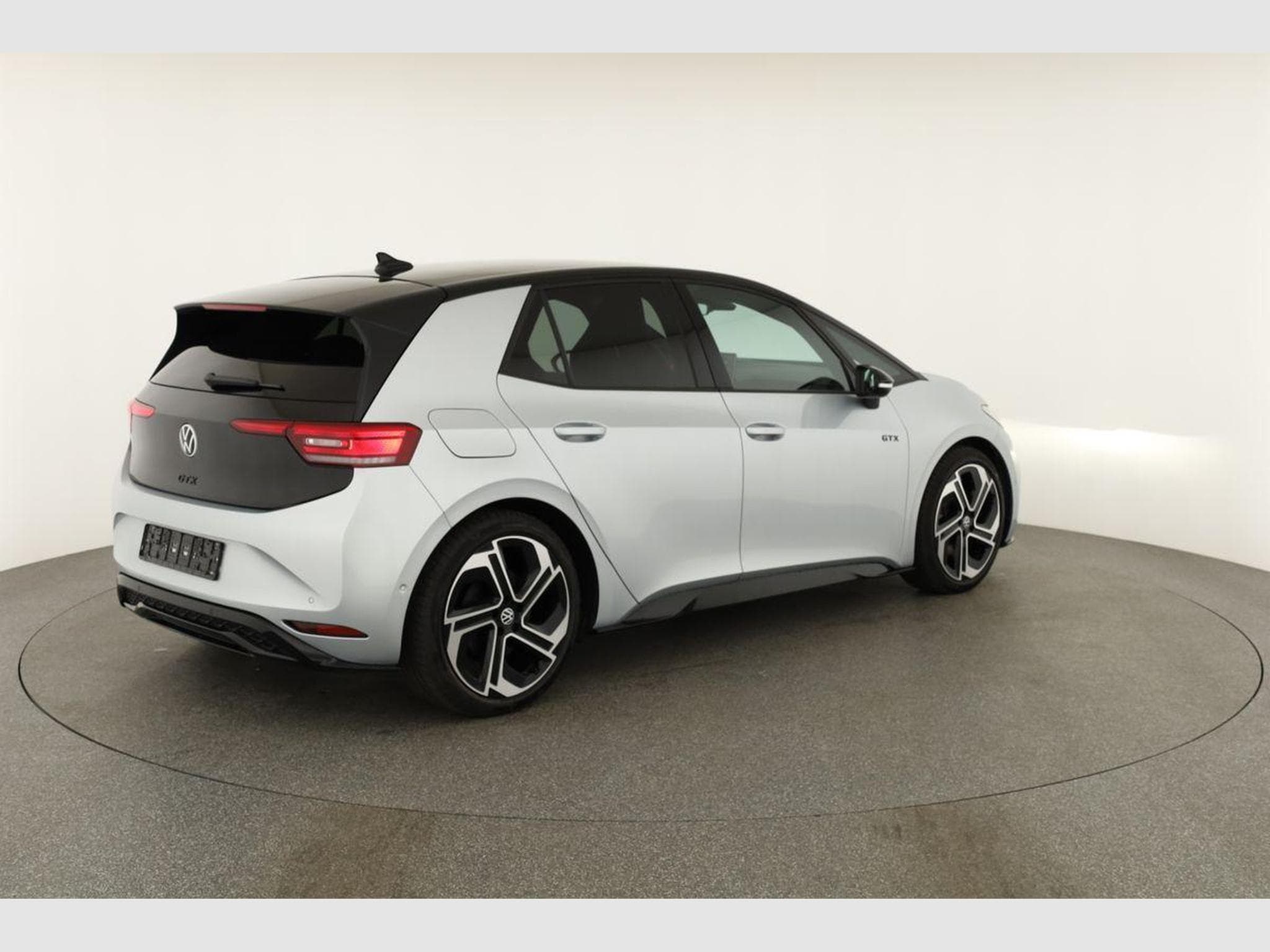 VW ID.3 GTX 210 kW (2025) - Photo 18