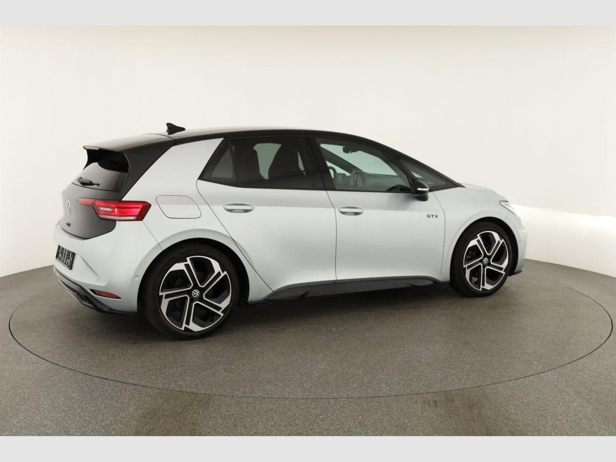 VW ID.3 GTX 210 kW (2025) - Photo 19