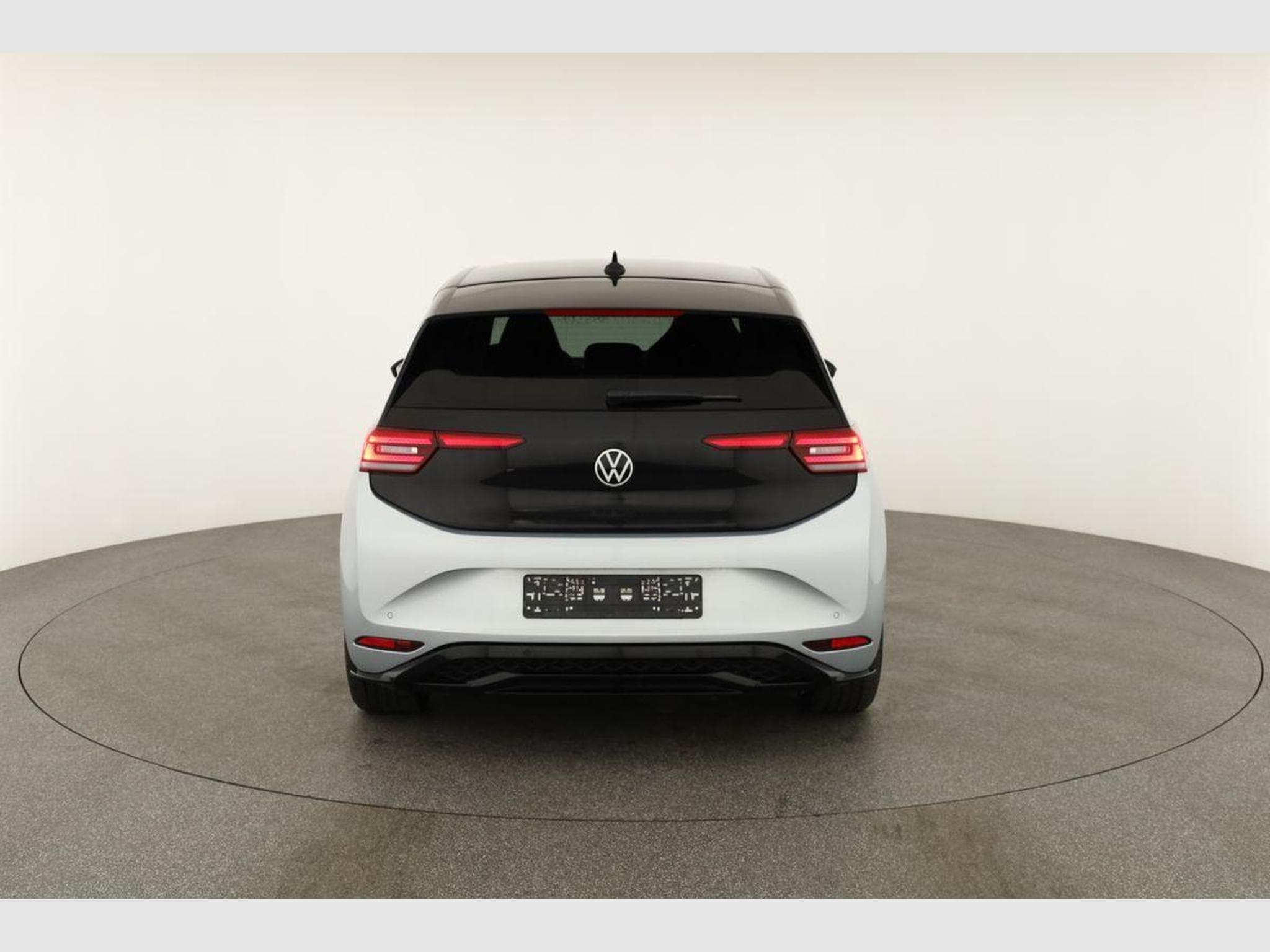 VW ID.3 GTX 210 kW (2025) - Photo 15