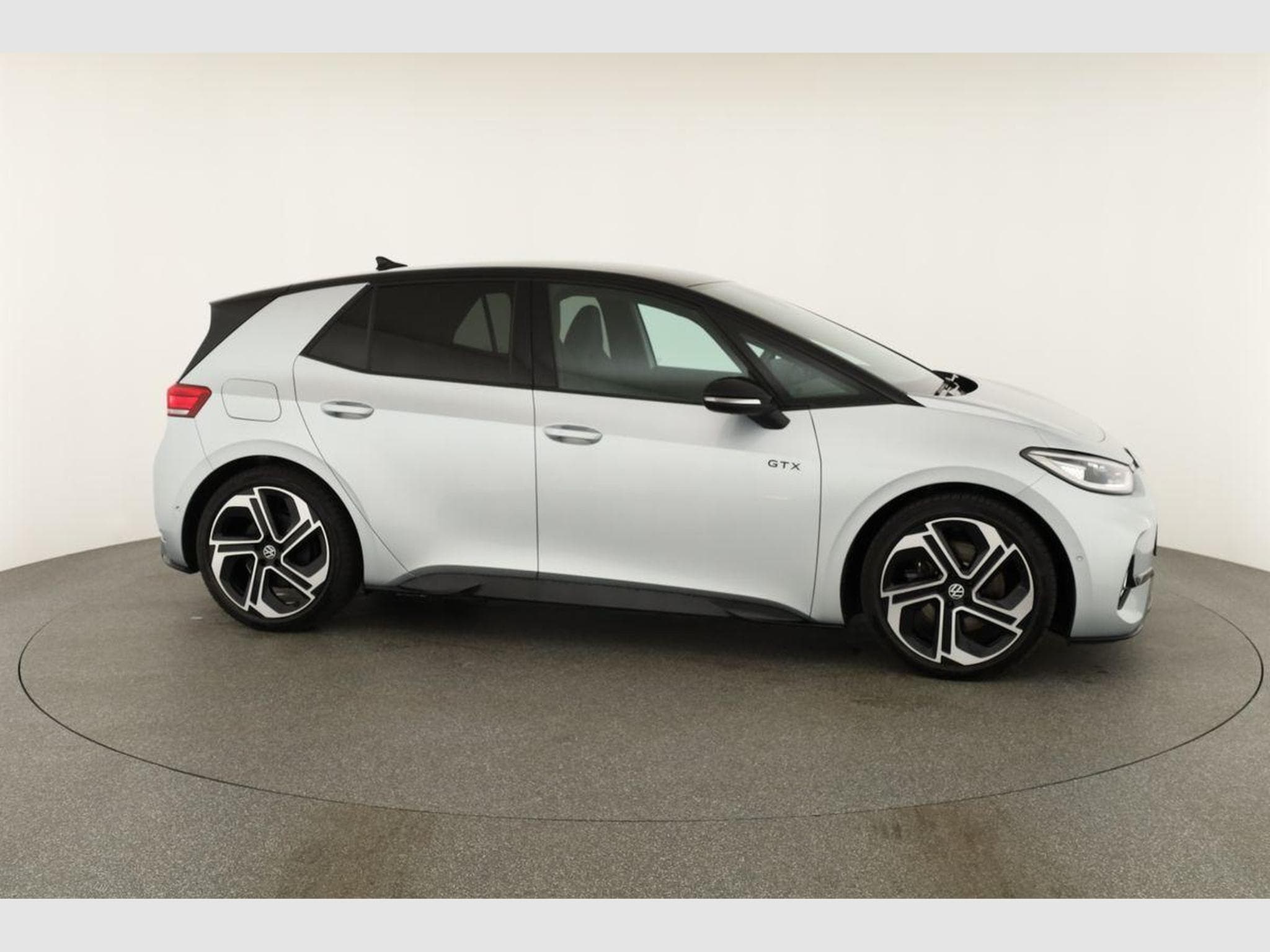 VW ID.3 GTX 210 kW (2025) - Photo 22
