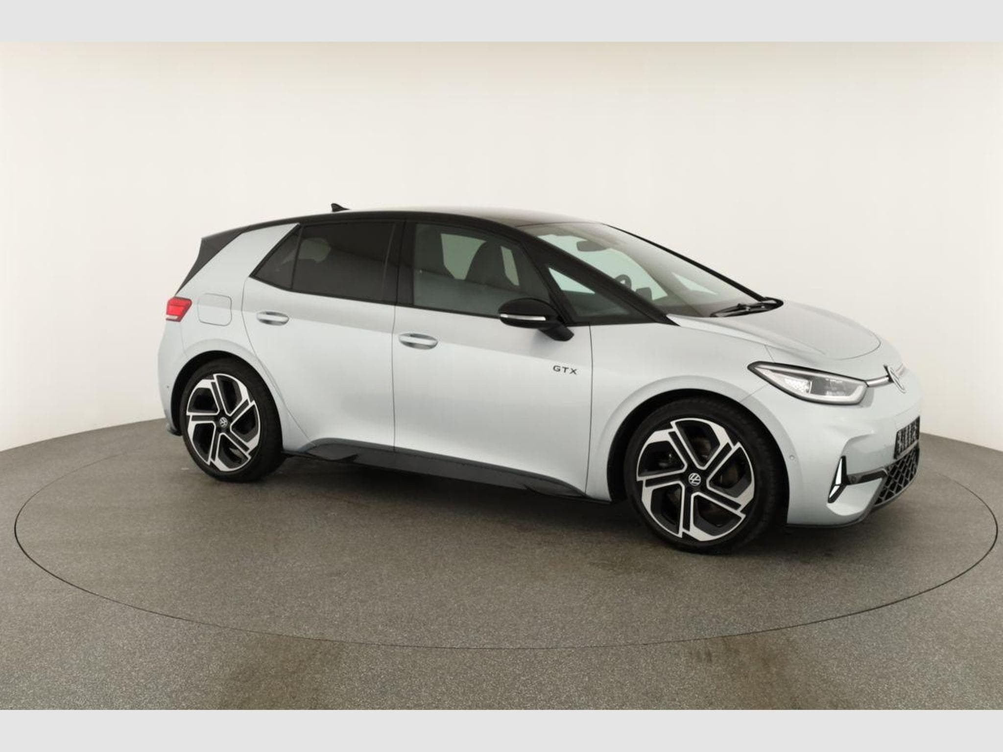 VW ID.3 GTX 210 kW (2025) - Photo 23