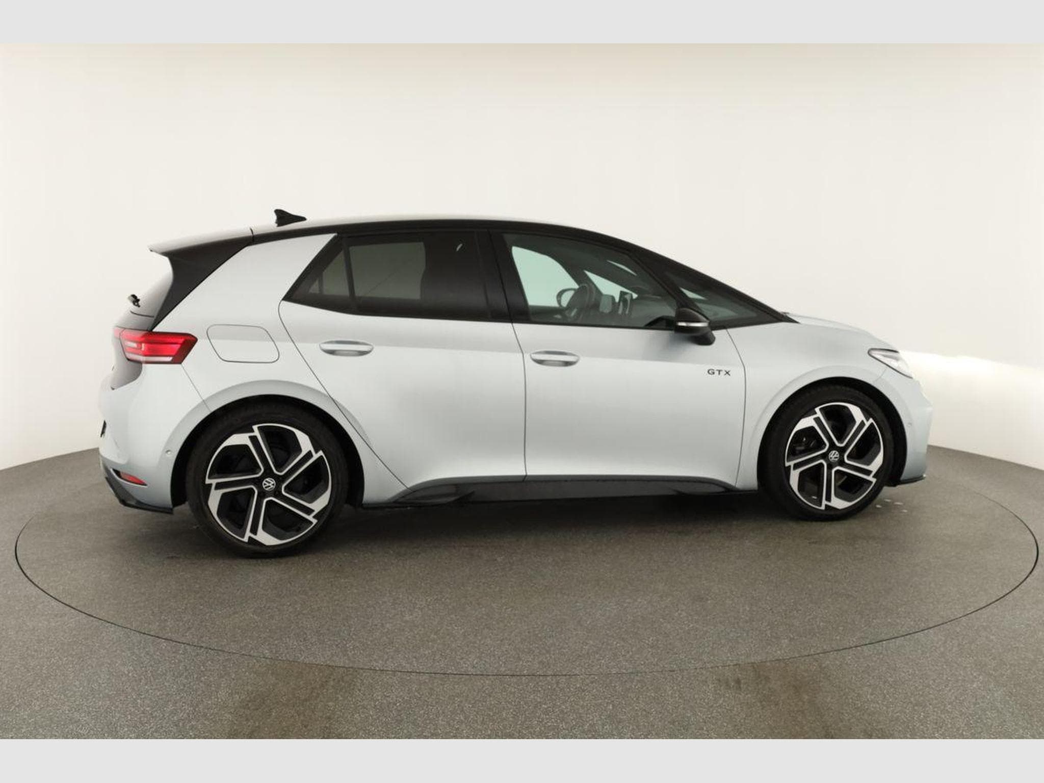 VW ID.3 GTX 210 kW (2025) - Photo 20