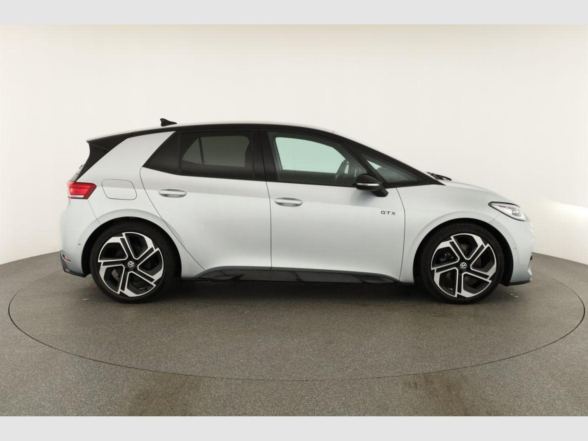 VW ID.3 GTX 210 kW (2025) - Photo 21