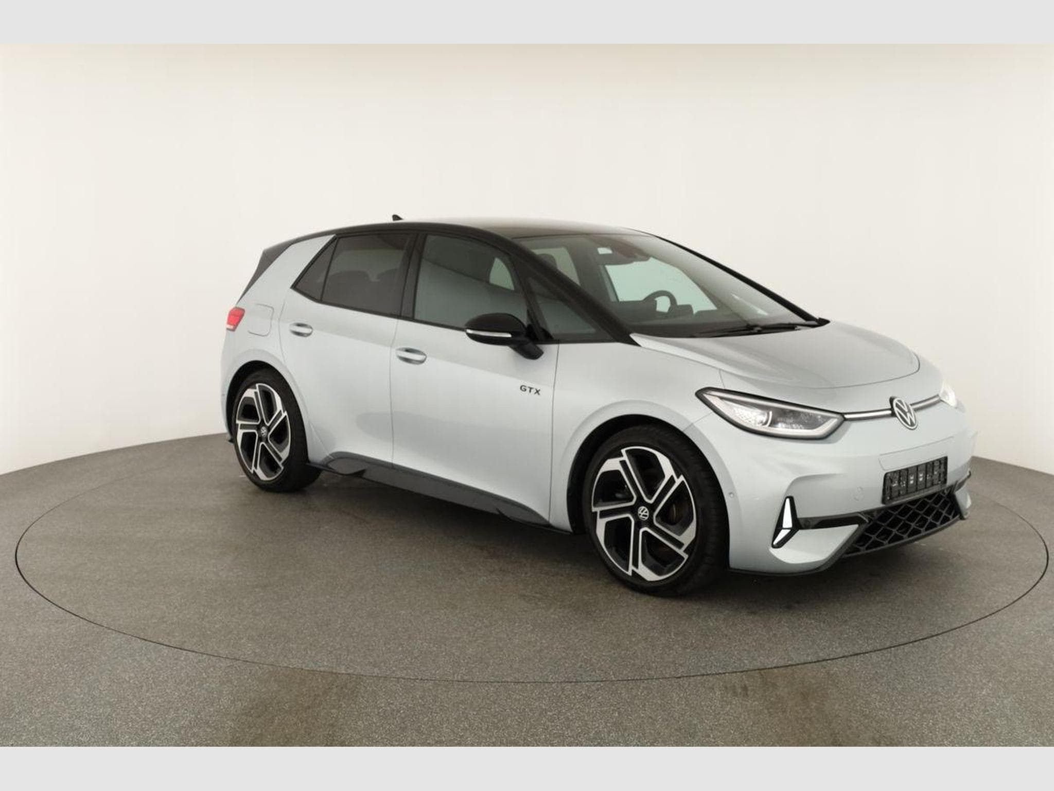 VW ID.3 GTX 210 kW (2025) - Photo 24