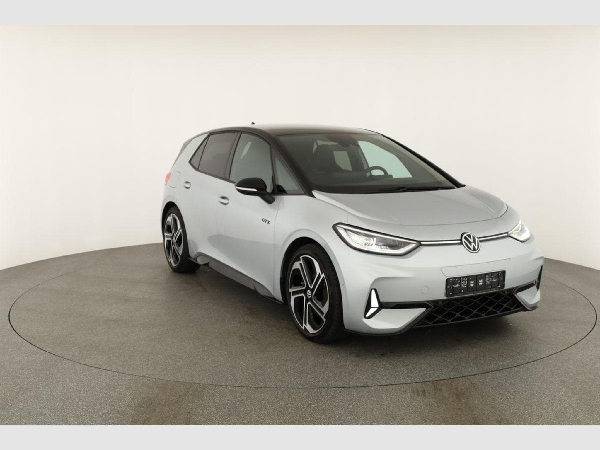 VW ID.3 GTX 210 kW (2025) - Photo 25