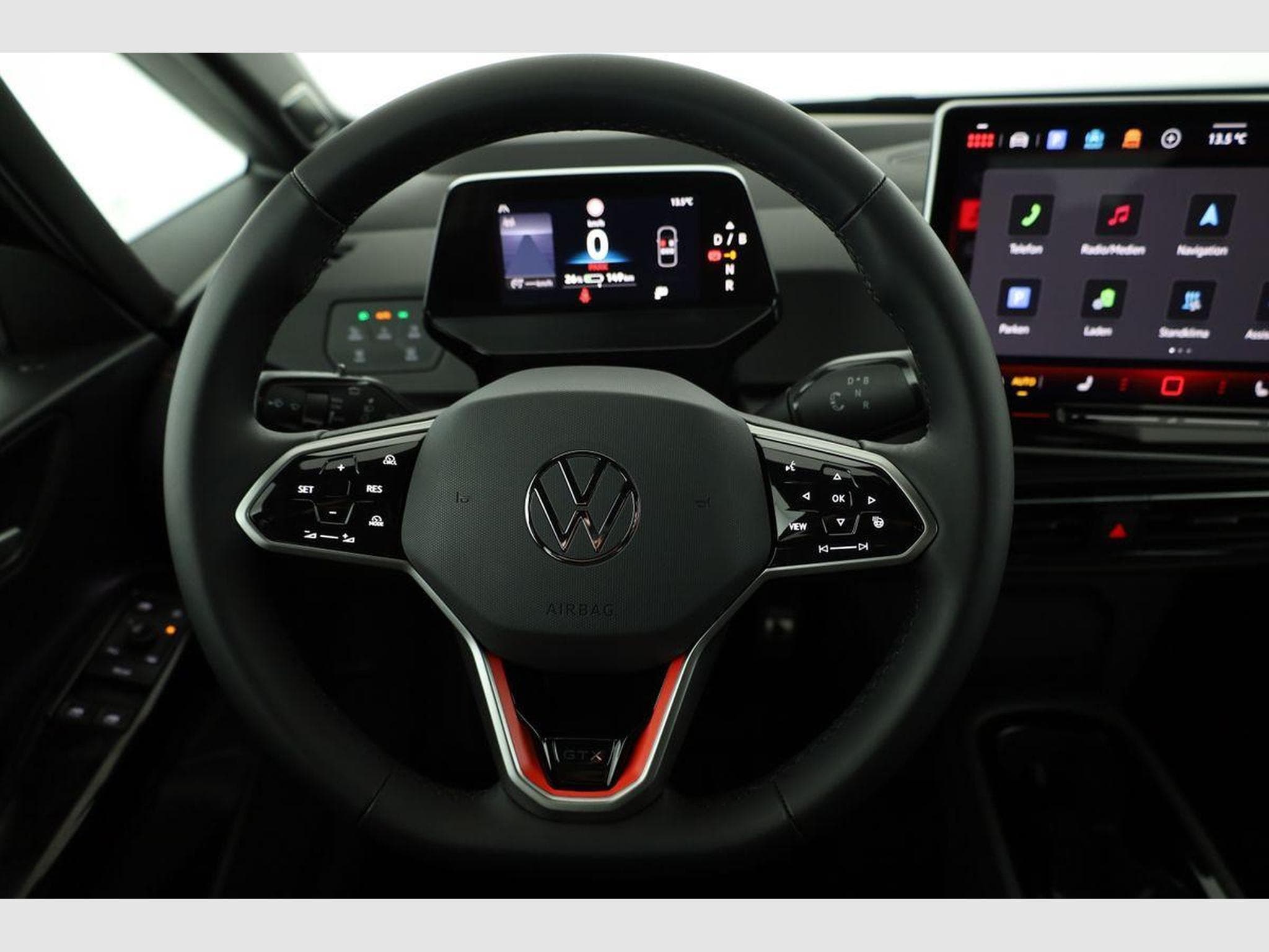 VW ID.3 GTX Performance 240 kW Fire+Ice (2026) - Photo 5