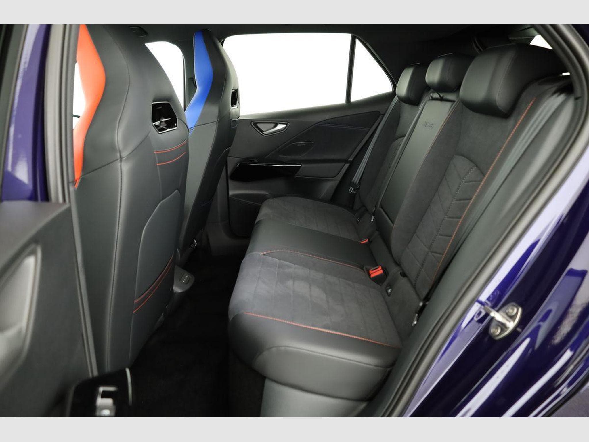 VW ID.3 GTX Performance 240 kW Fire+Ice (2026) - Photo 10