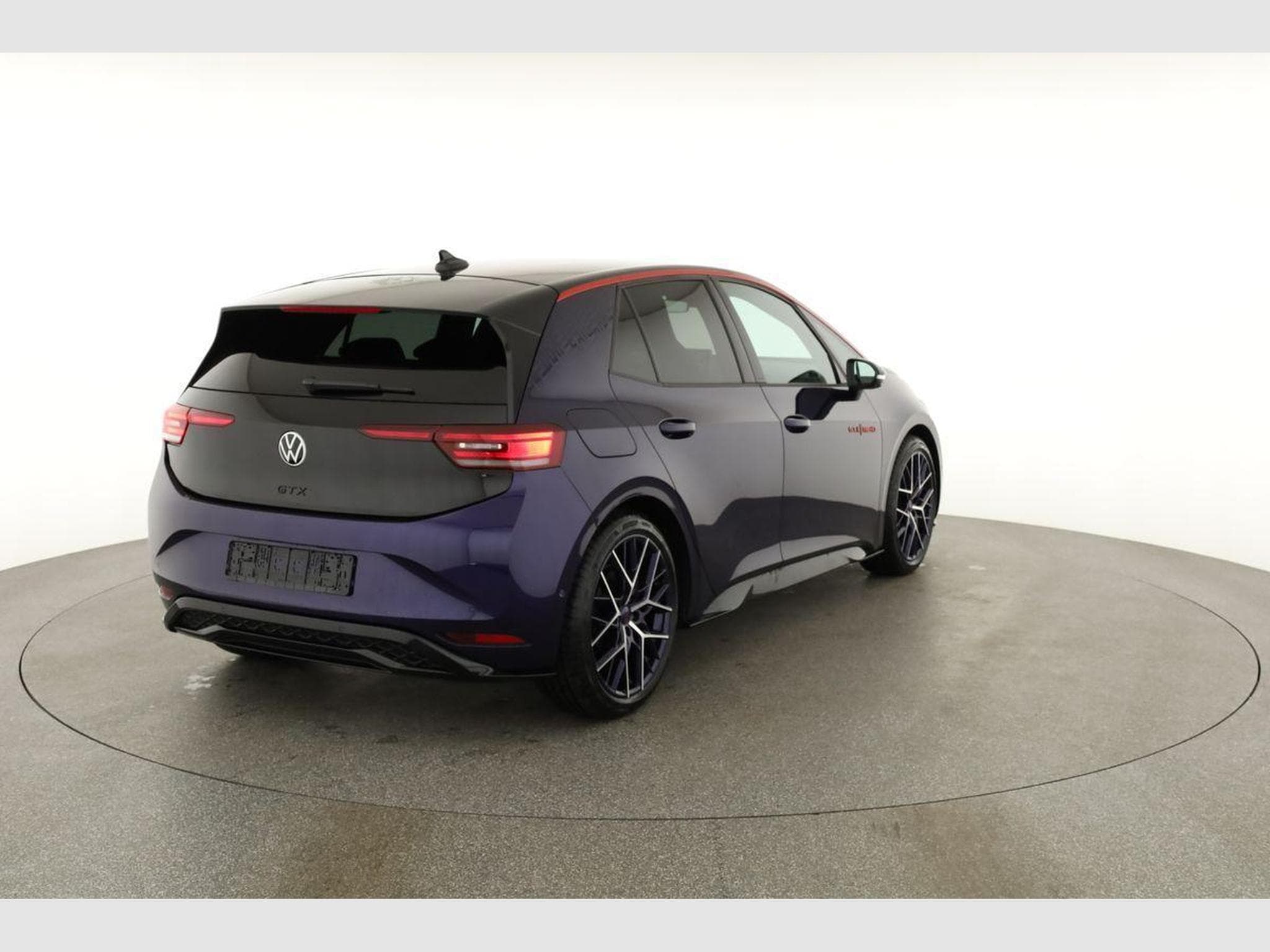 VW ID.3 GTX Performance 240 kW Fire+Ice (2026) - Photo 15