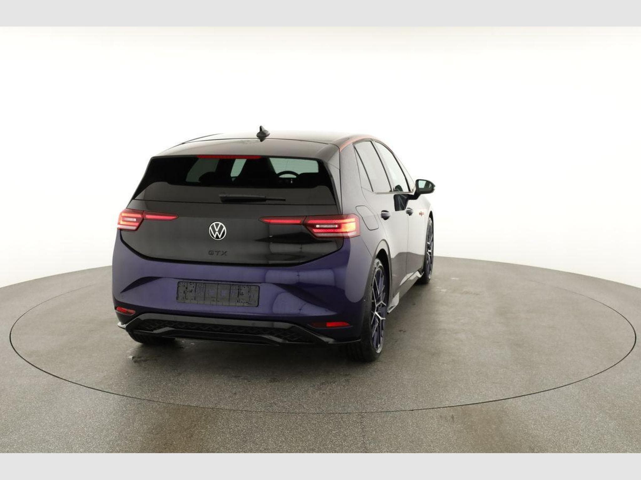 VW ID.3 GTX Performance 240 kW Fire+Ice (2026) - Photo 14