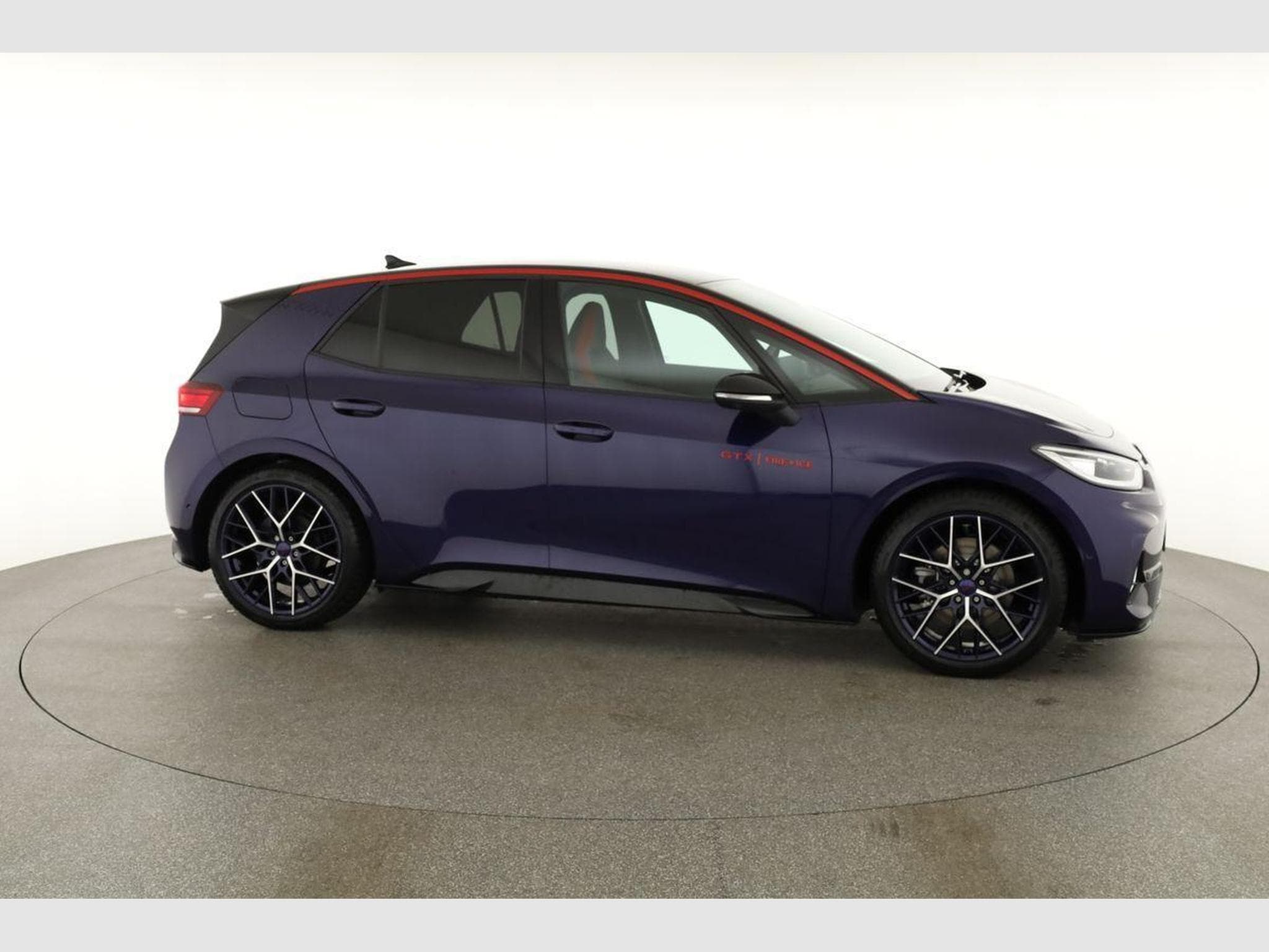 VW ID.3 GTX Performance 240 kW Fire+Ice (2026) - Photo 20