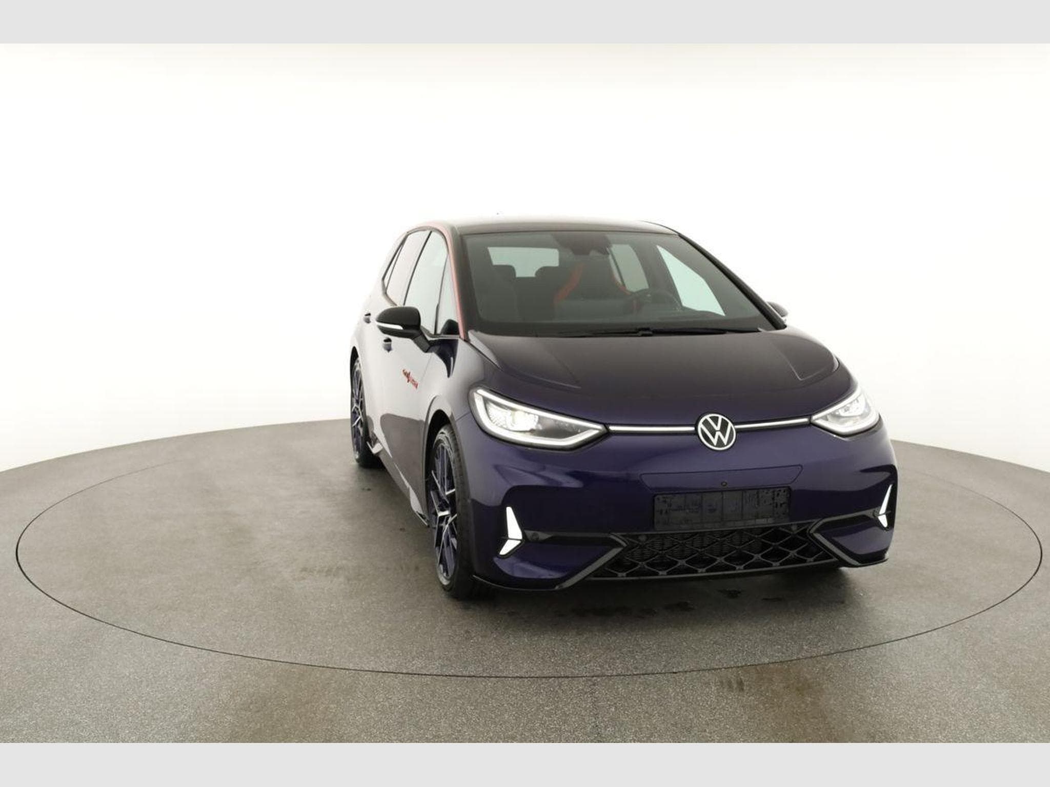 VW ID.3 GTX Performance 240 kW Fire+Ice (2026) - Photo 24