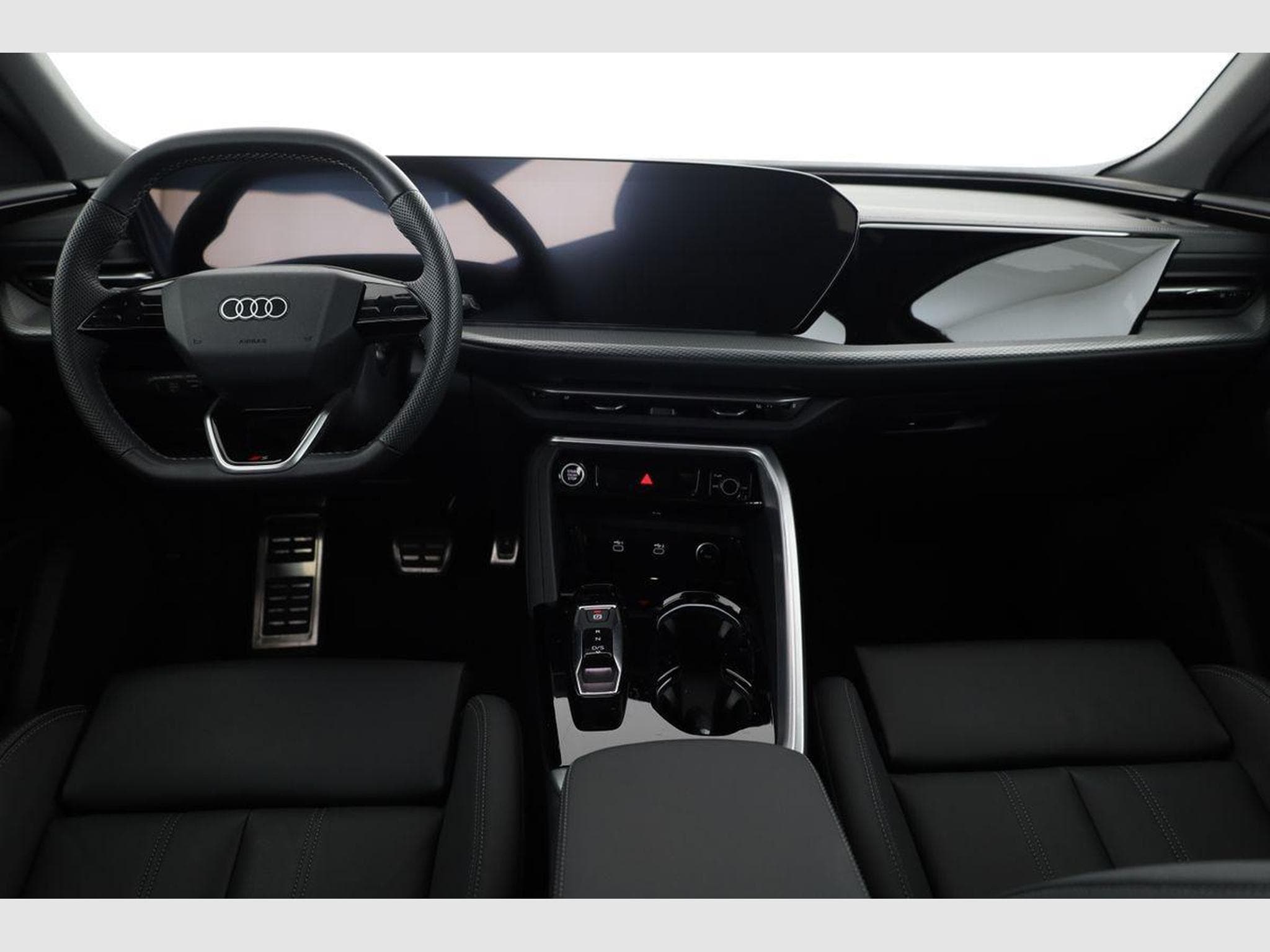Audi Q5 2.0 TDI 150 kW quattro (2025) - Photo 4