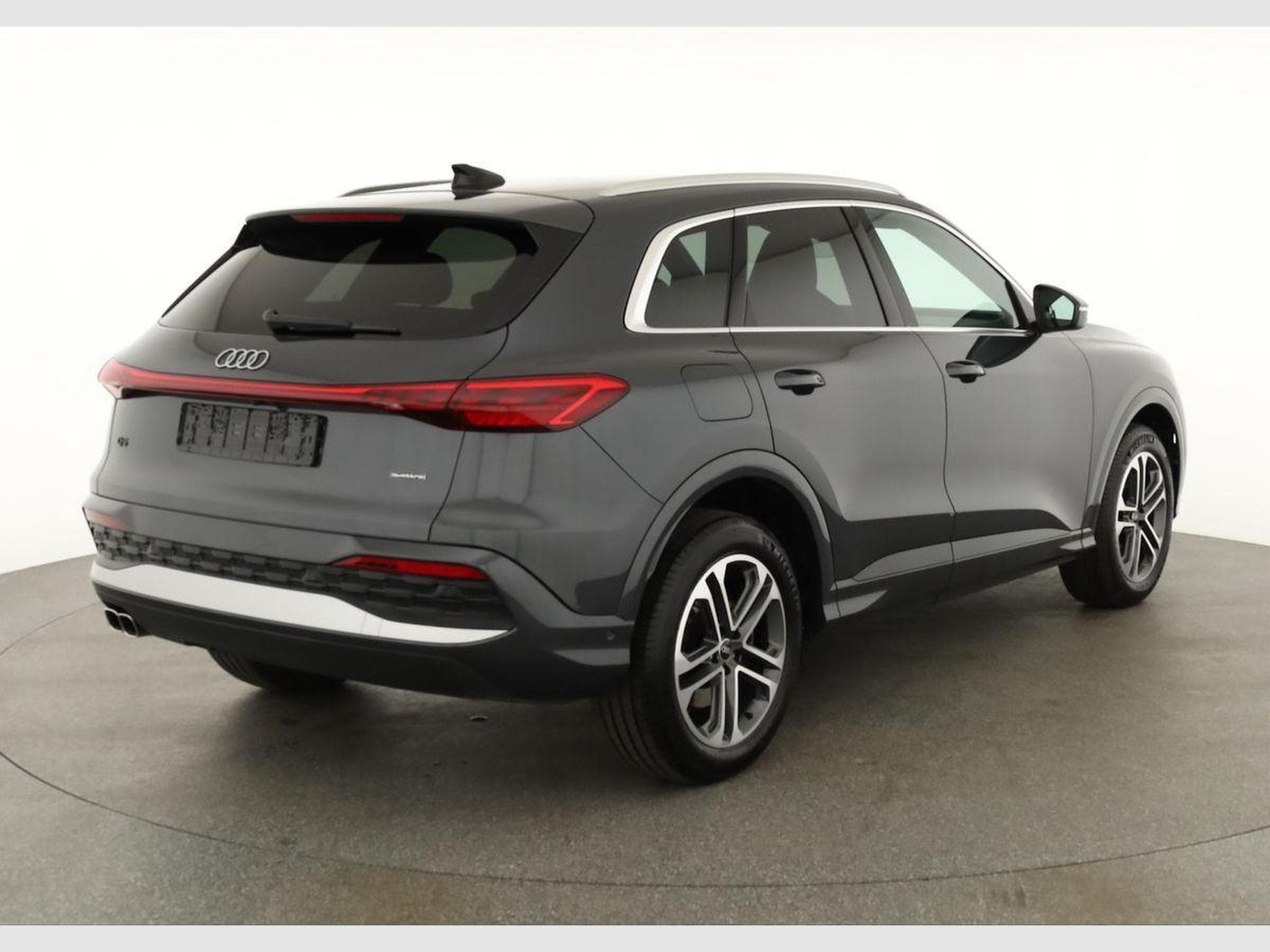 Audi Q5 2.0 TDI 150 kW quattro (2025) - Photo 2