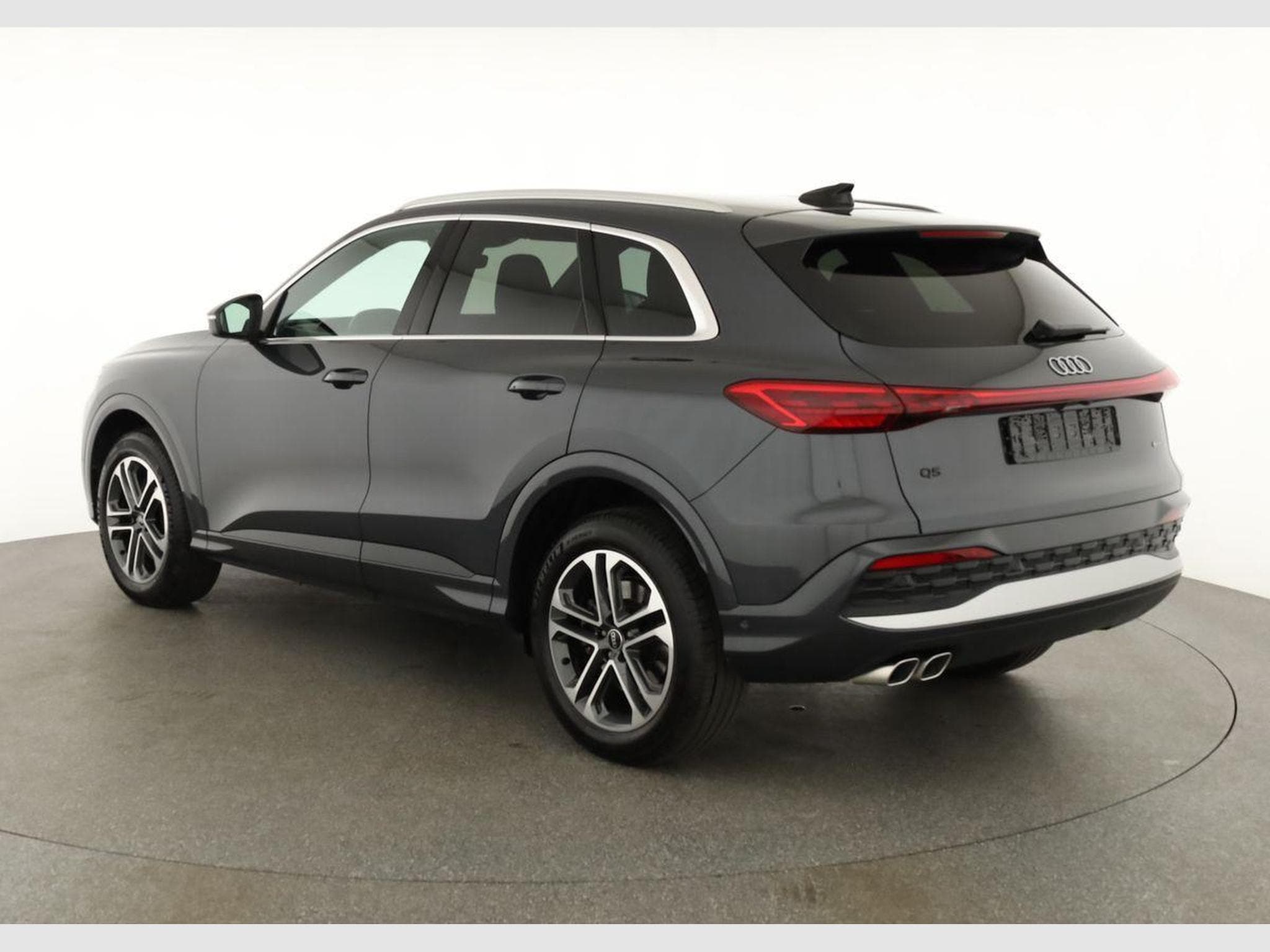 Audi Q5 2.0 TDI 150 kW quattro (2025) - Photo 3