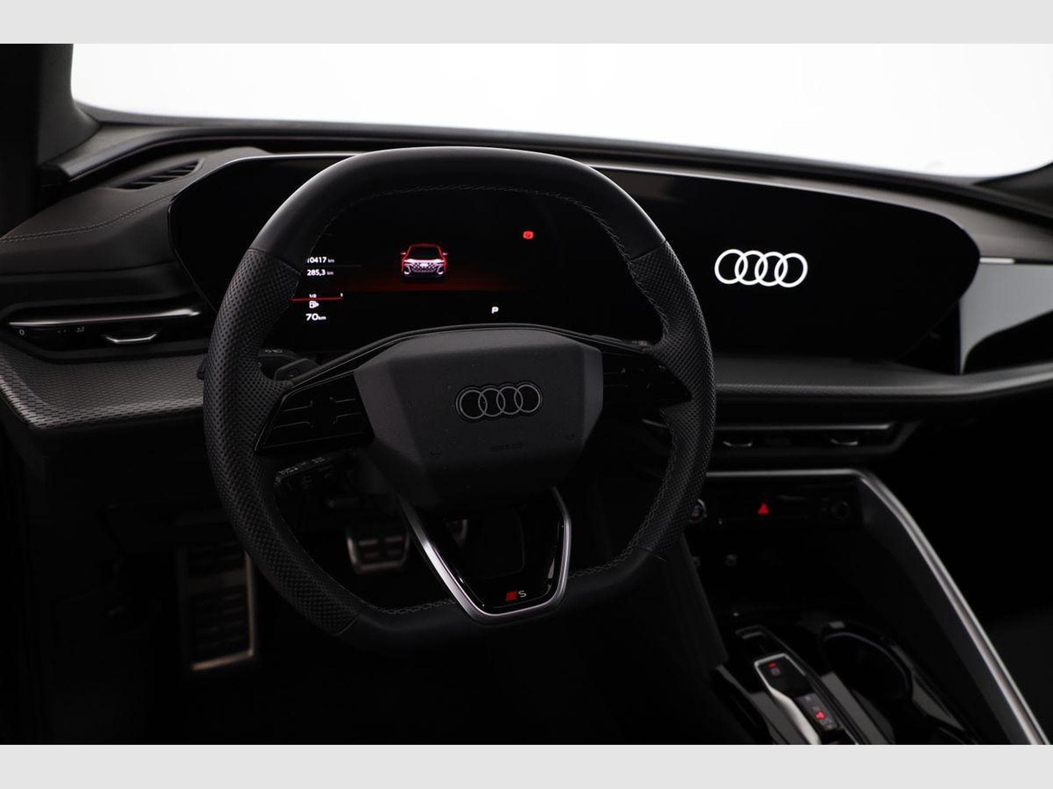 Audi Q5 2.0 TDI 150 kW quattro (2025) - Photo 5