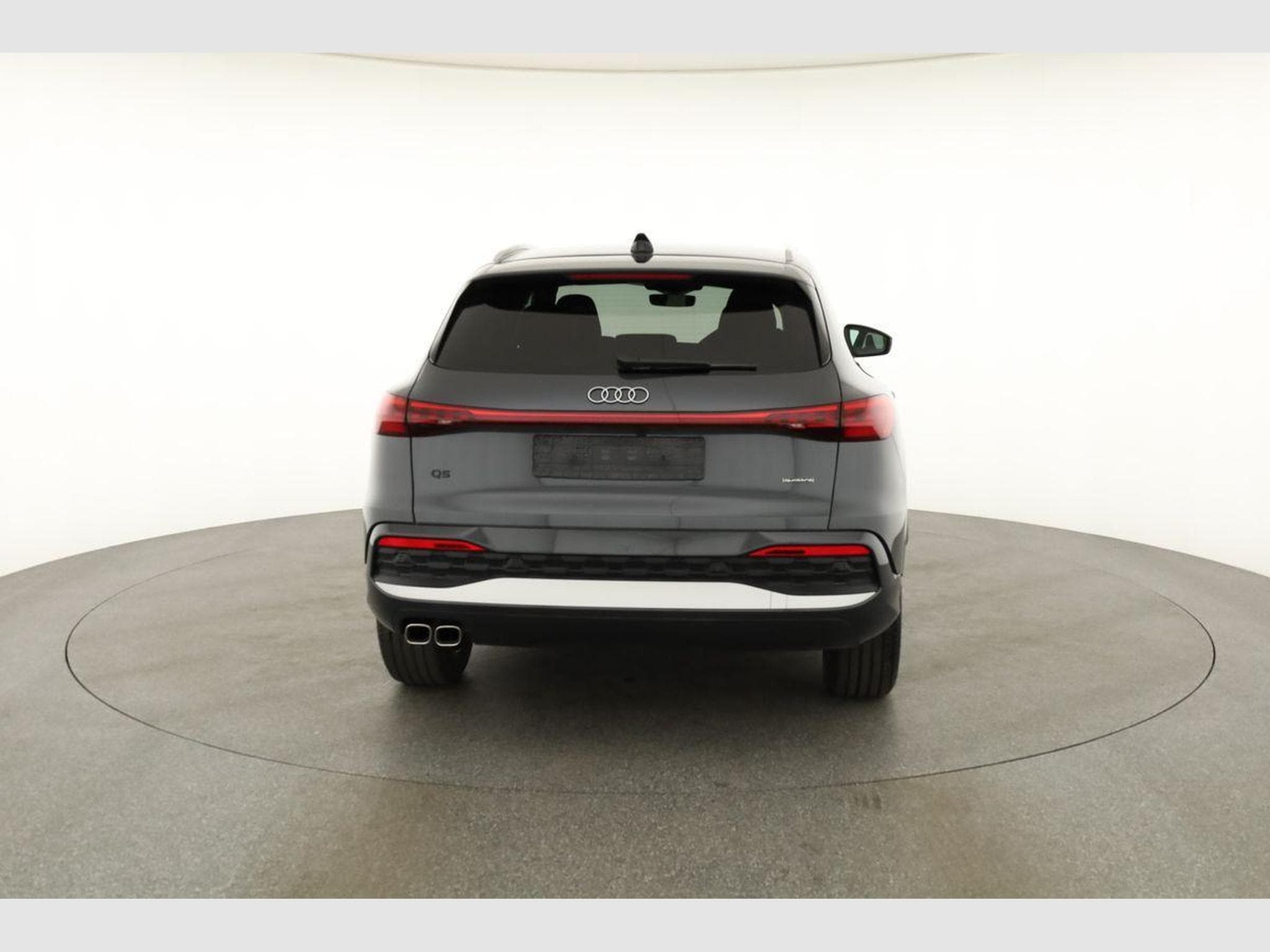 Audi Q5 2.0 TDI 150 kW quattro (2025) - Photo 16