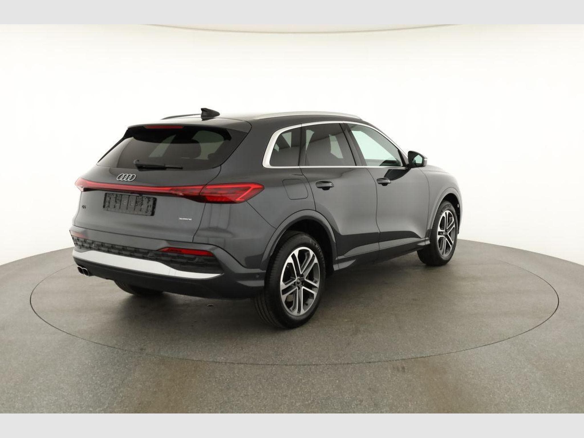 Audi Q5 2.0 TDI 150 kW quattro (2025) - Photo 18