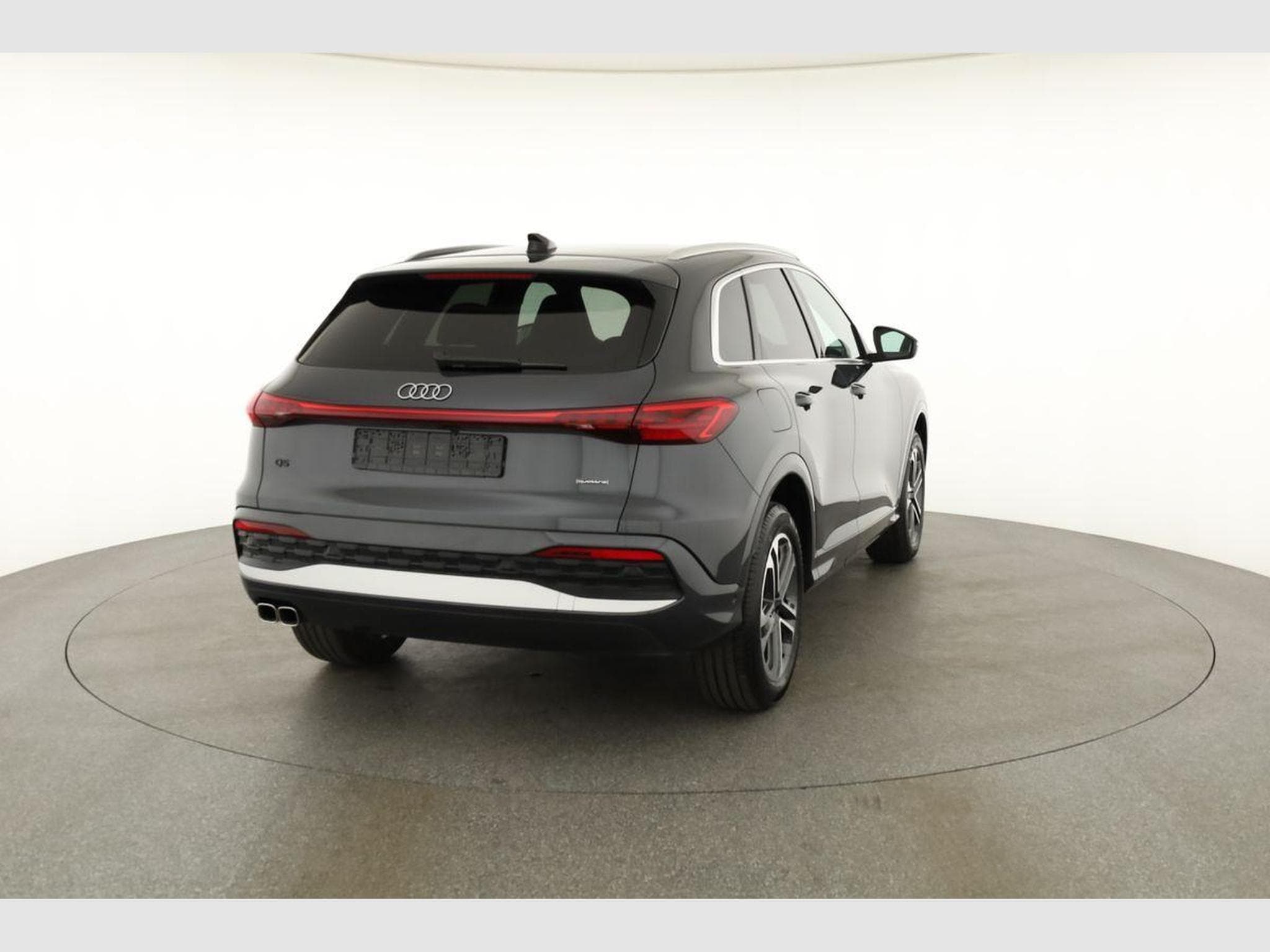 Audi Q5 2.0 TDI 150 kW quattro (2025) - Photo 17