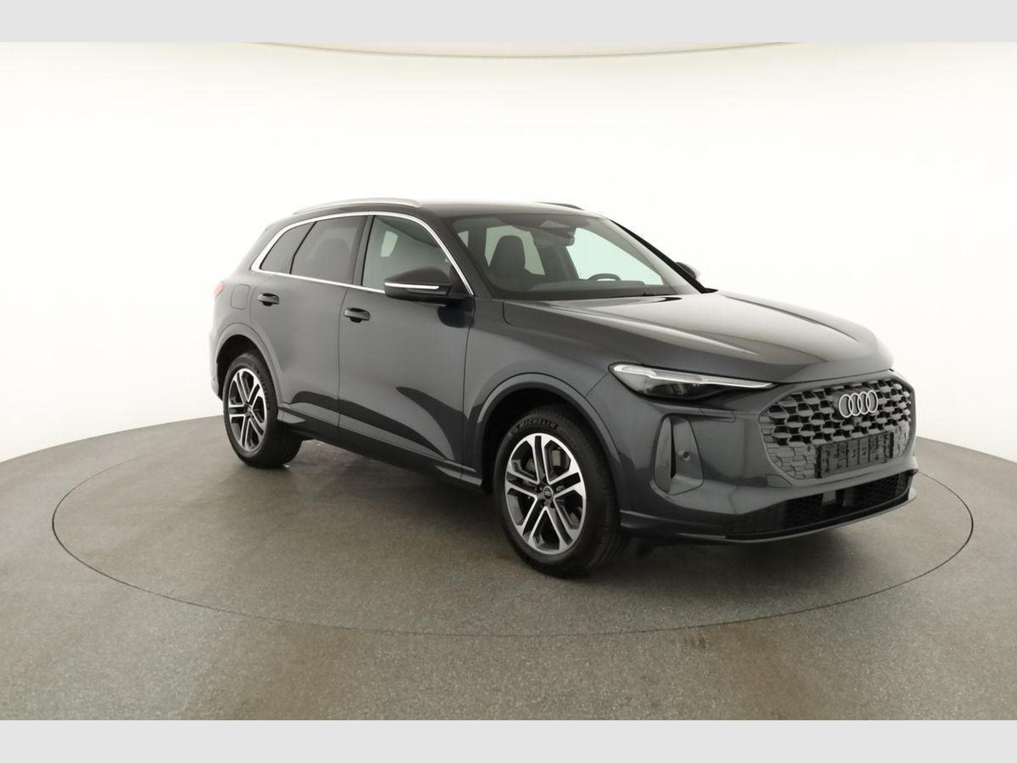 Audi Q5 2.0 TDI 150 kW quattro (2025) - Photo 25