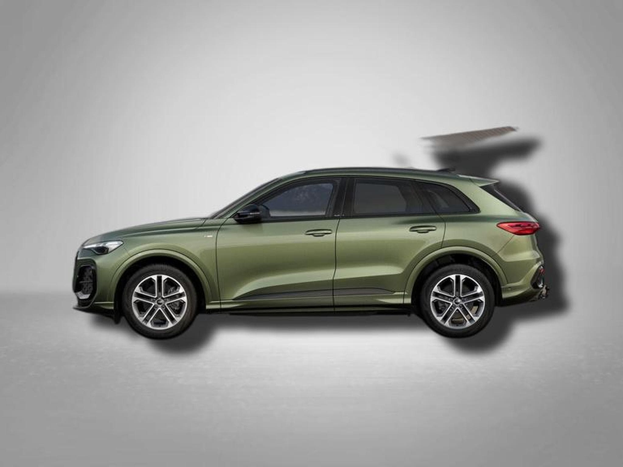 Audi Q5 S line 2.0 TFSI 7-Gang S tronic quattro (2026) - Photo 2