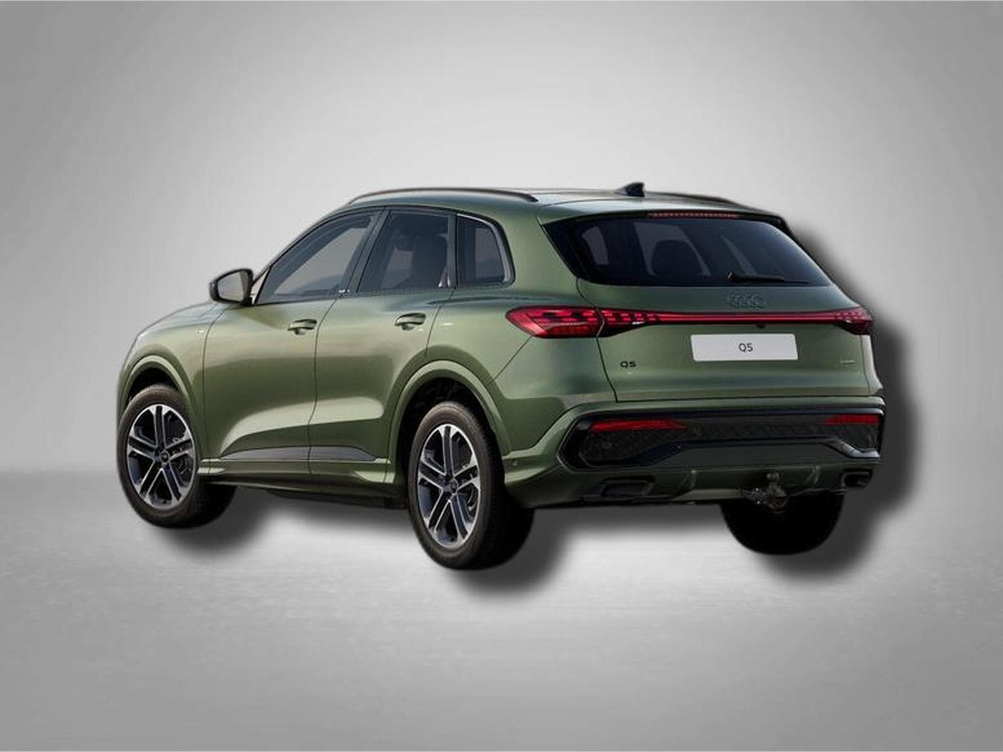 Audi Q5 S line 2.0 TFSI 7-Gang S tronic quattro (2026) - Photo 3