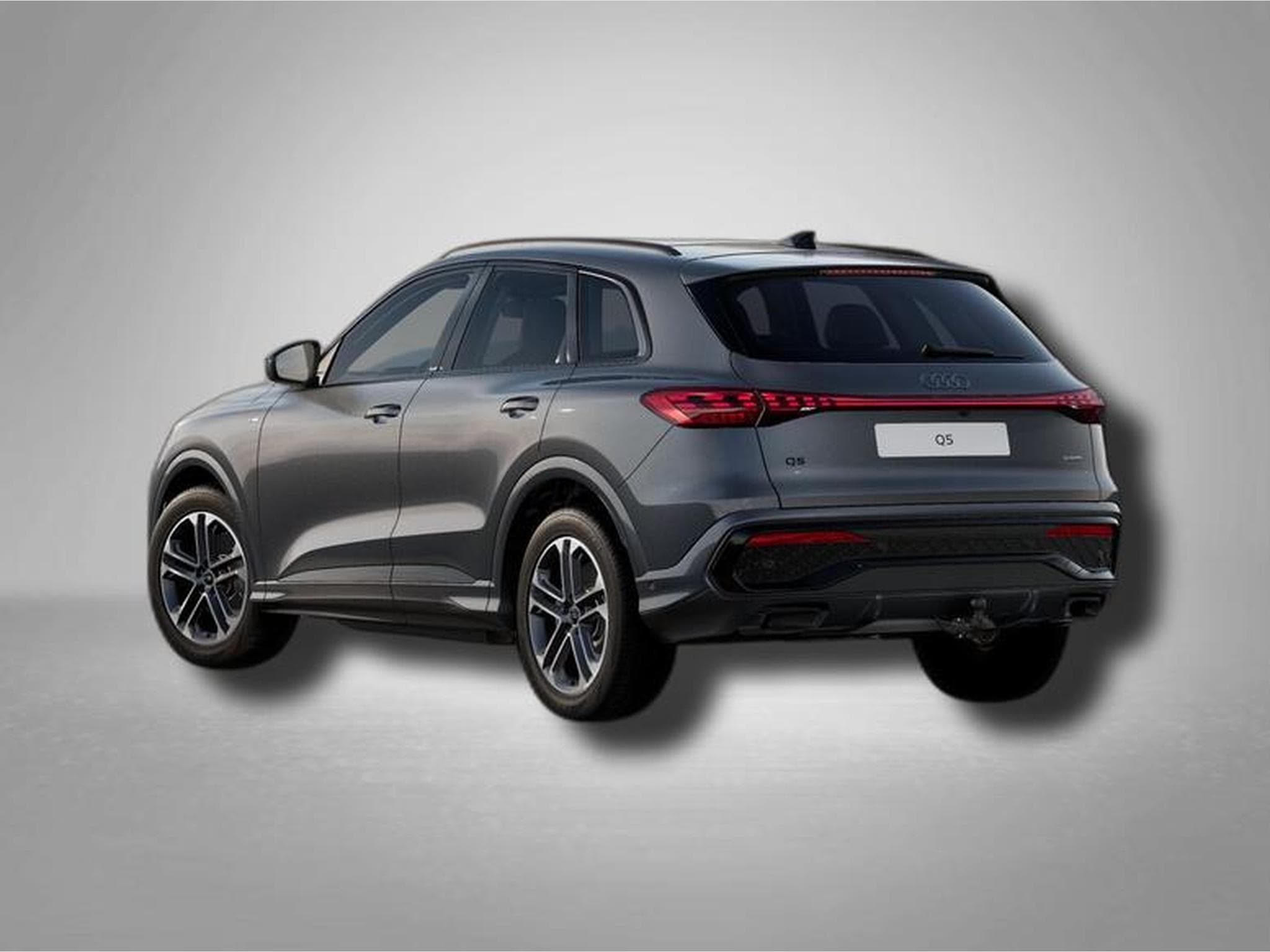 Audi Q5 S line 2.0 TFSI 7-Gang S tronic quattro (2026) - Photo 3
