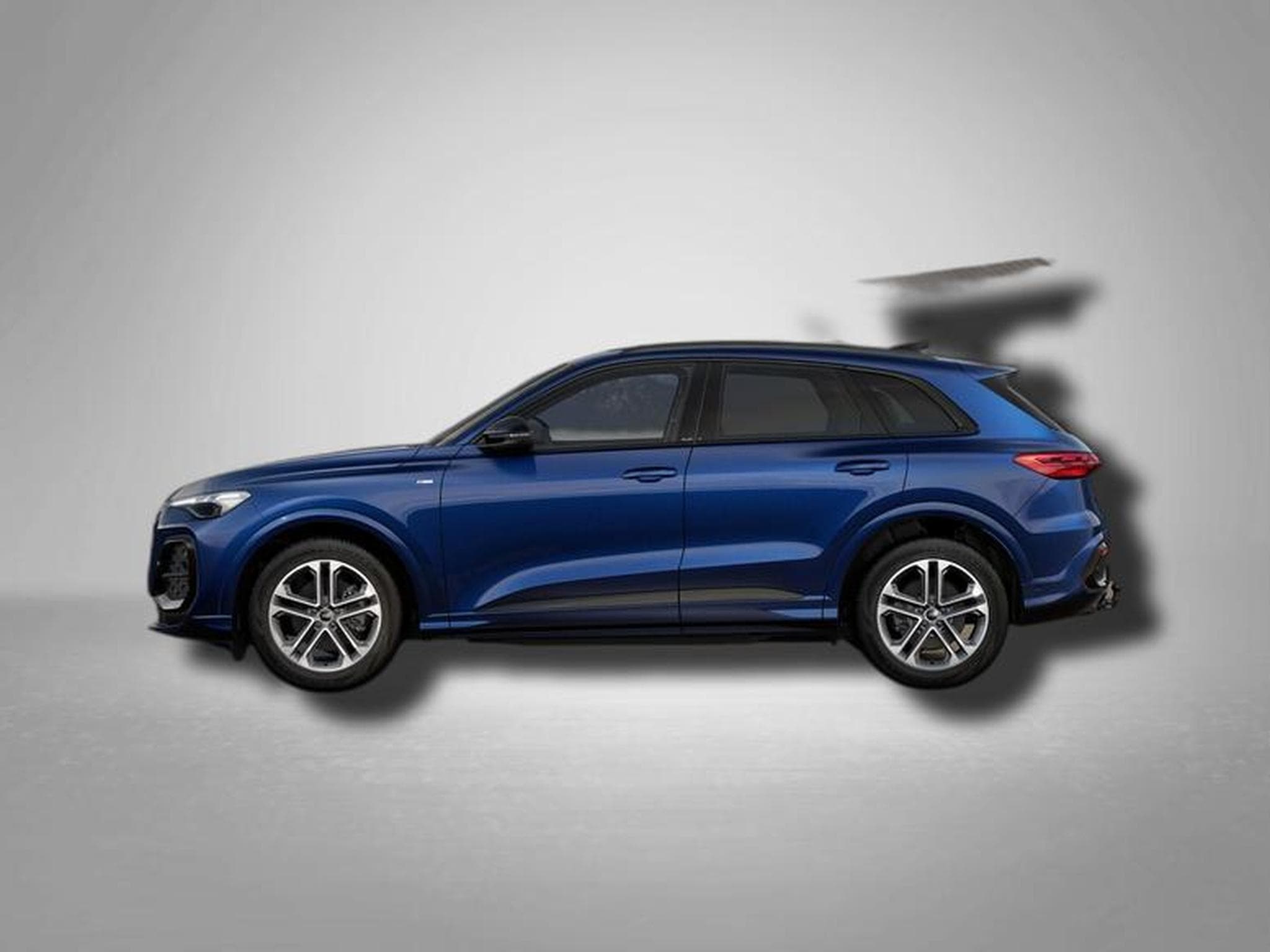 Audi Q5 S line 2.0 TFSI 7-Gang S tronic quattro (2026) - Photo 2