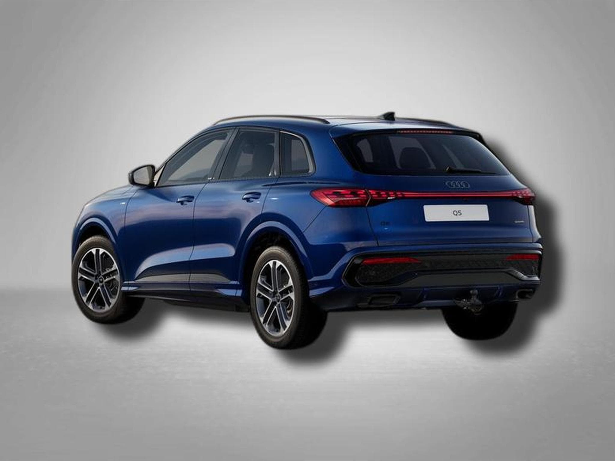 Audi Q5 S line 2.0 TFSI 7-Gang S tronic quattro (2026) - Photo 3