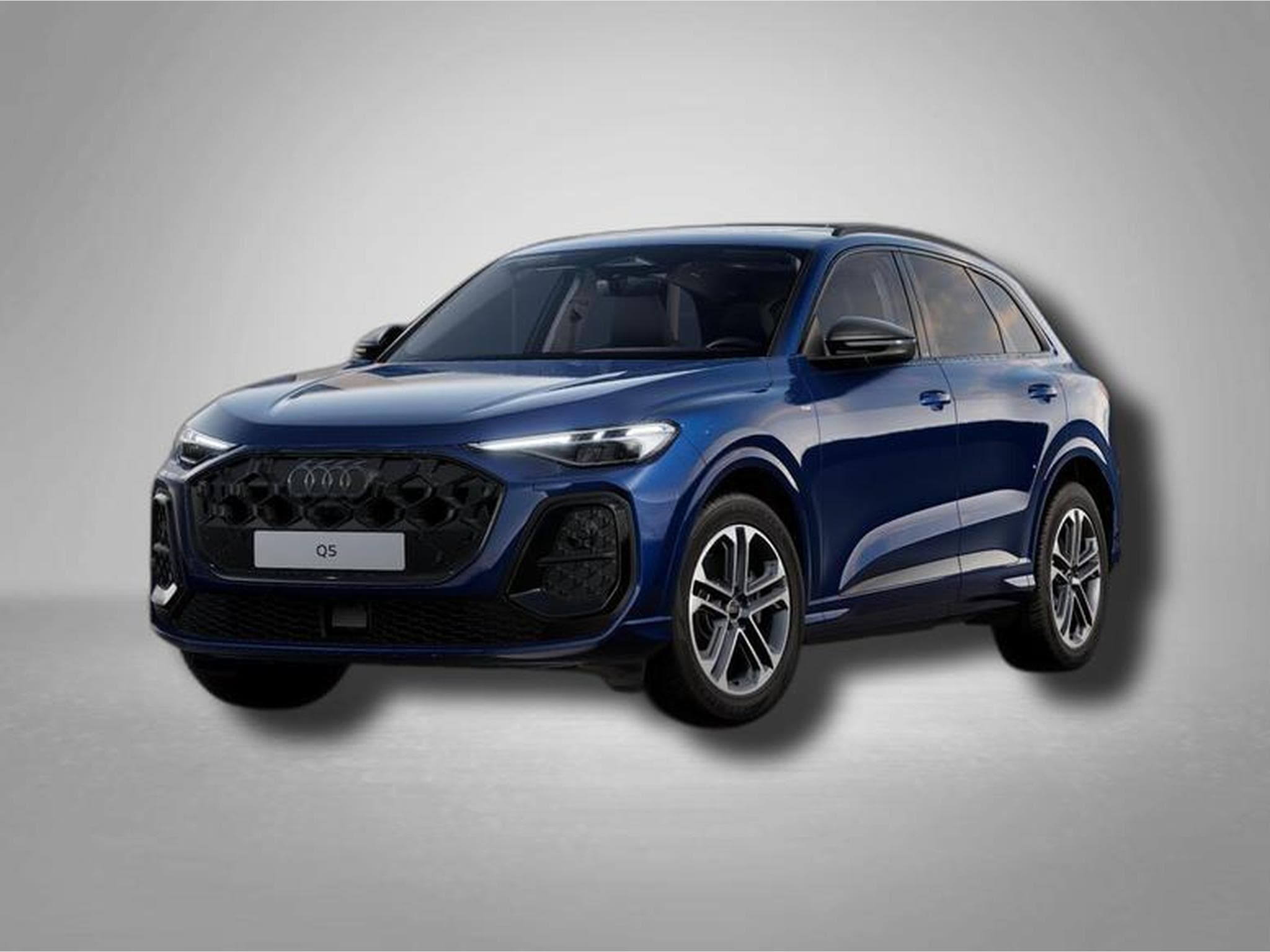 Audi Q5 S line 2.0 TFSI 7-Gang S tronic quattro (2026) - Photo 1